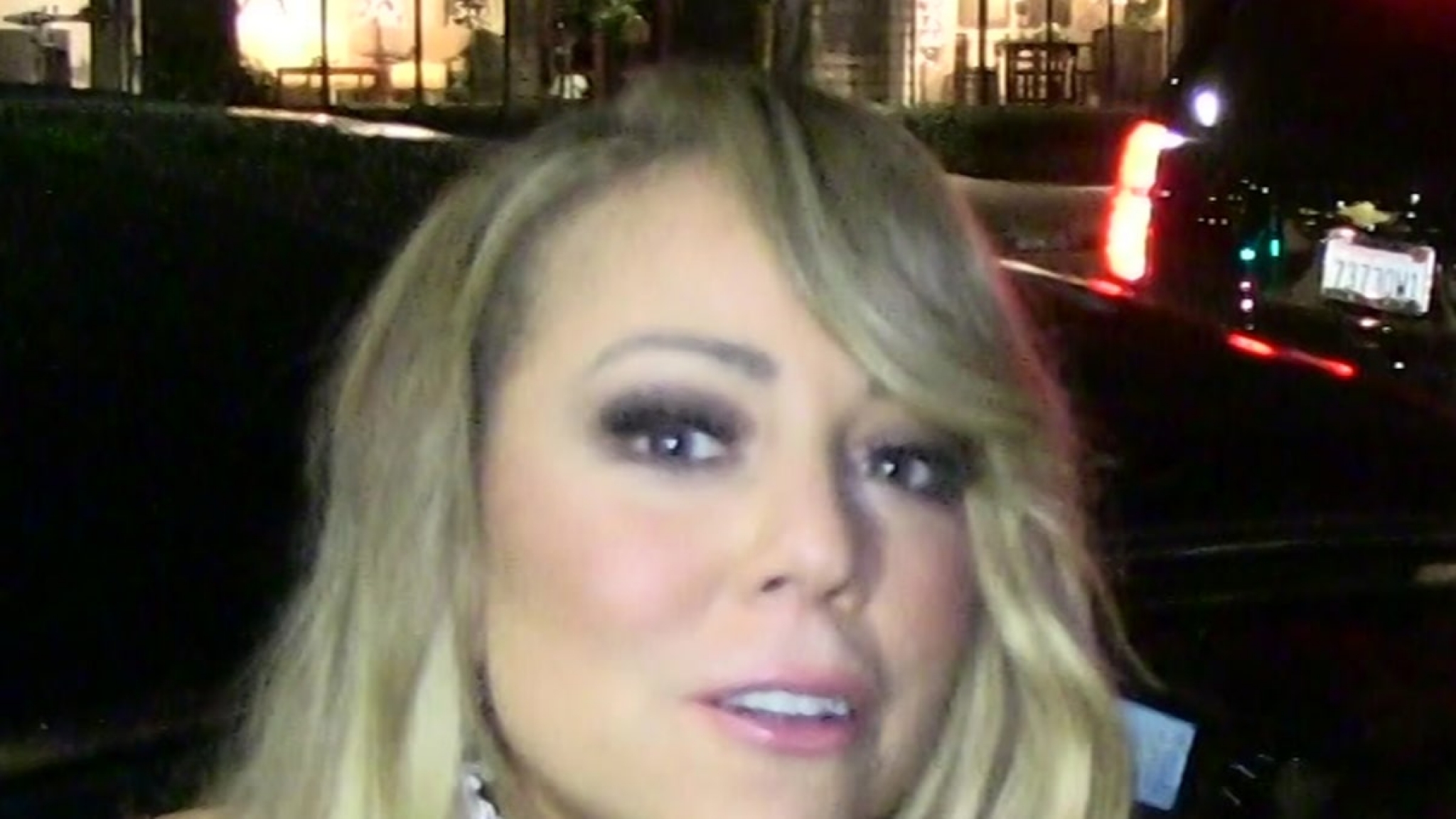 Mariah Carey Tells Singer Who Sampled ‘Shake It Off’ to Talk to Lawyer