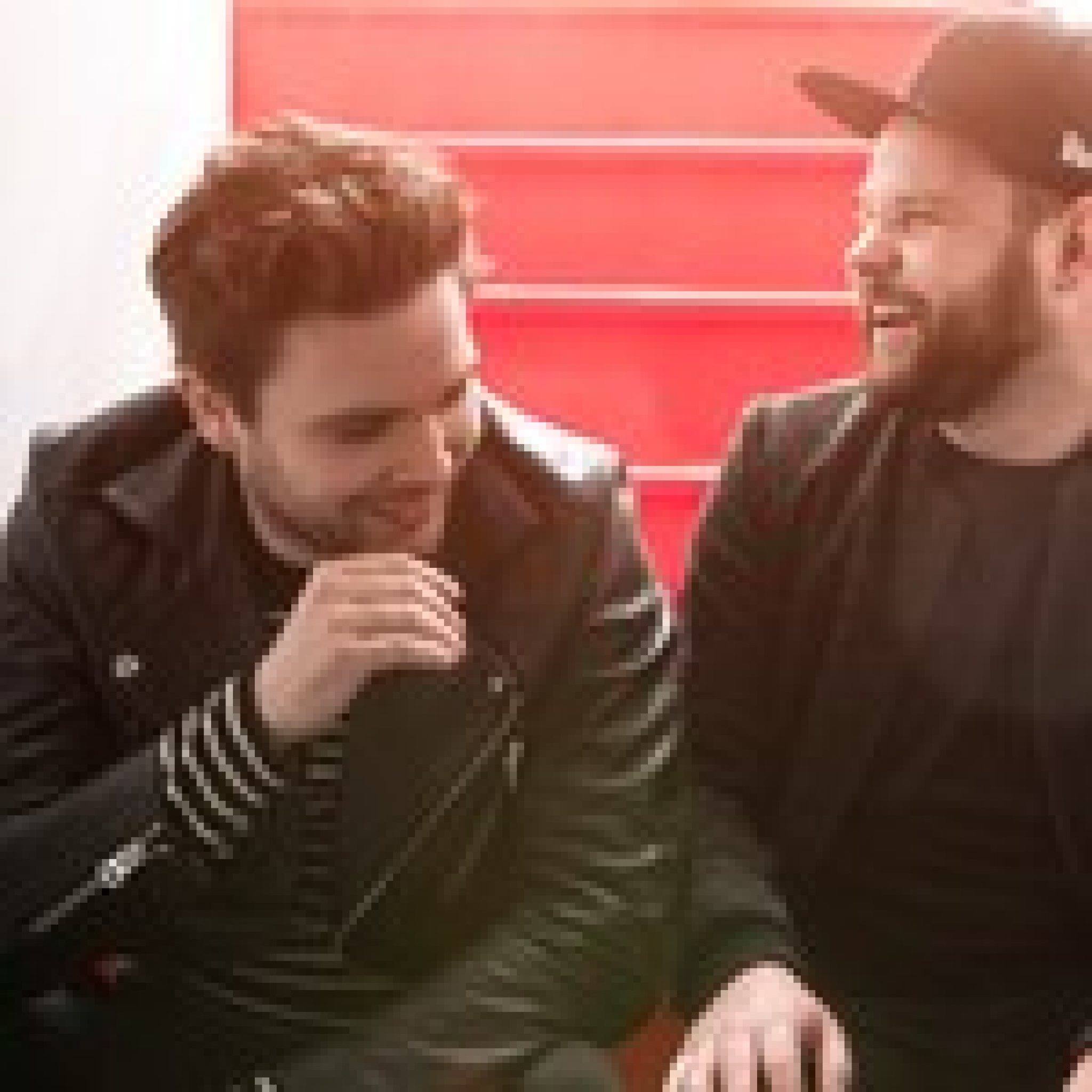 Royal Blood Splashes at No. 1 In U.K. With ‘Typhoons’