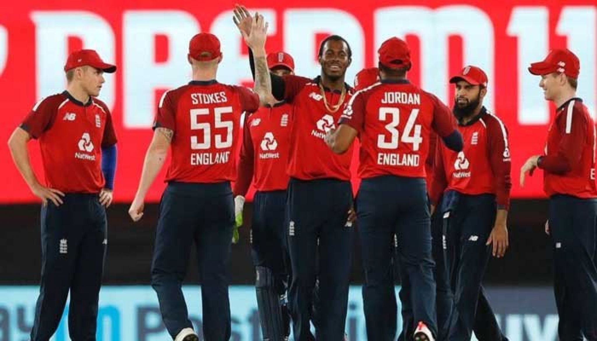 Pakistan tour priority for England cricketers over rescheduled IPL: ECB