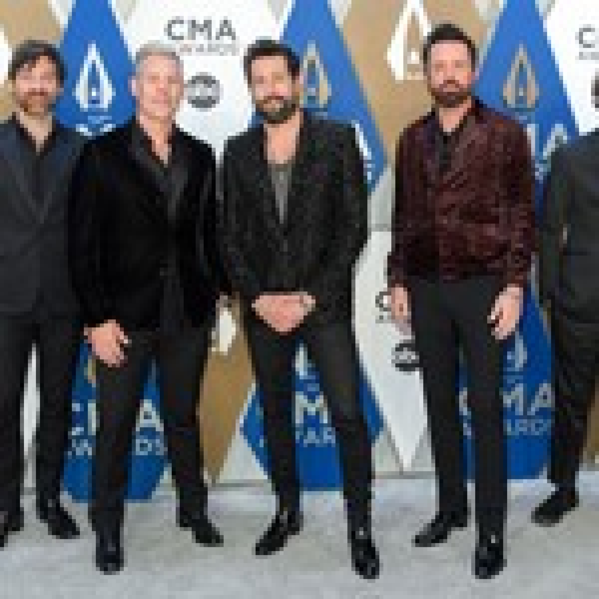 Old Dominion Singer Matthew Ramsey Hospitalized Ahead of Tour