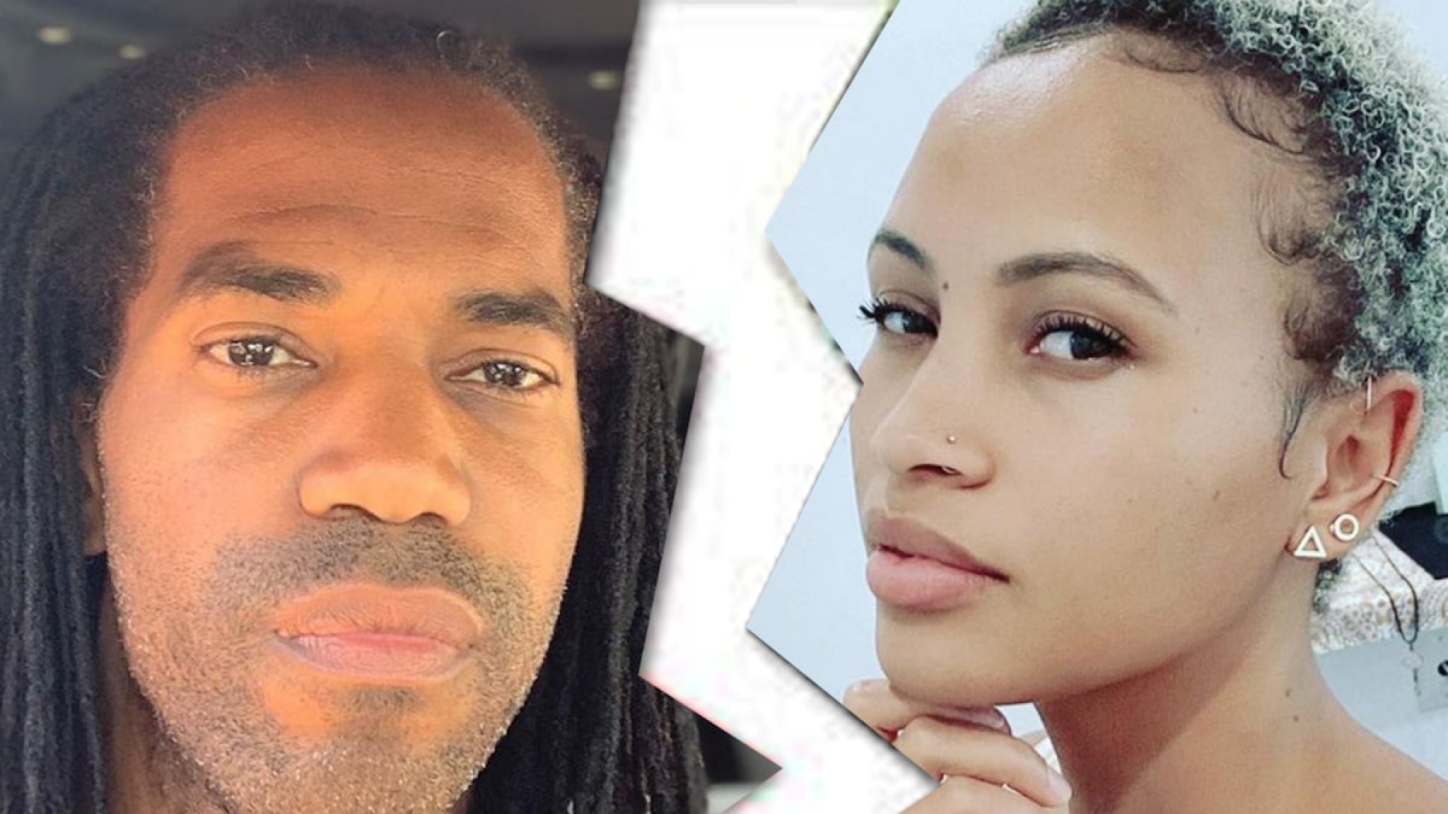‘Seeking Sister Wife’ Dimitri Snowden Files for Divorce