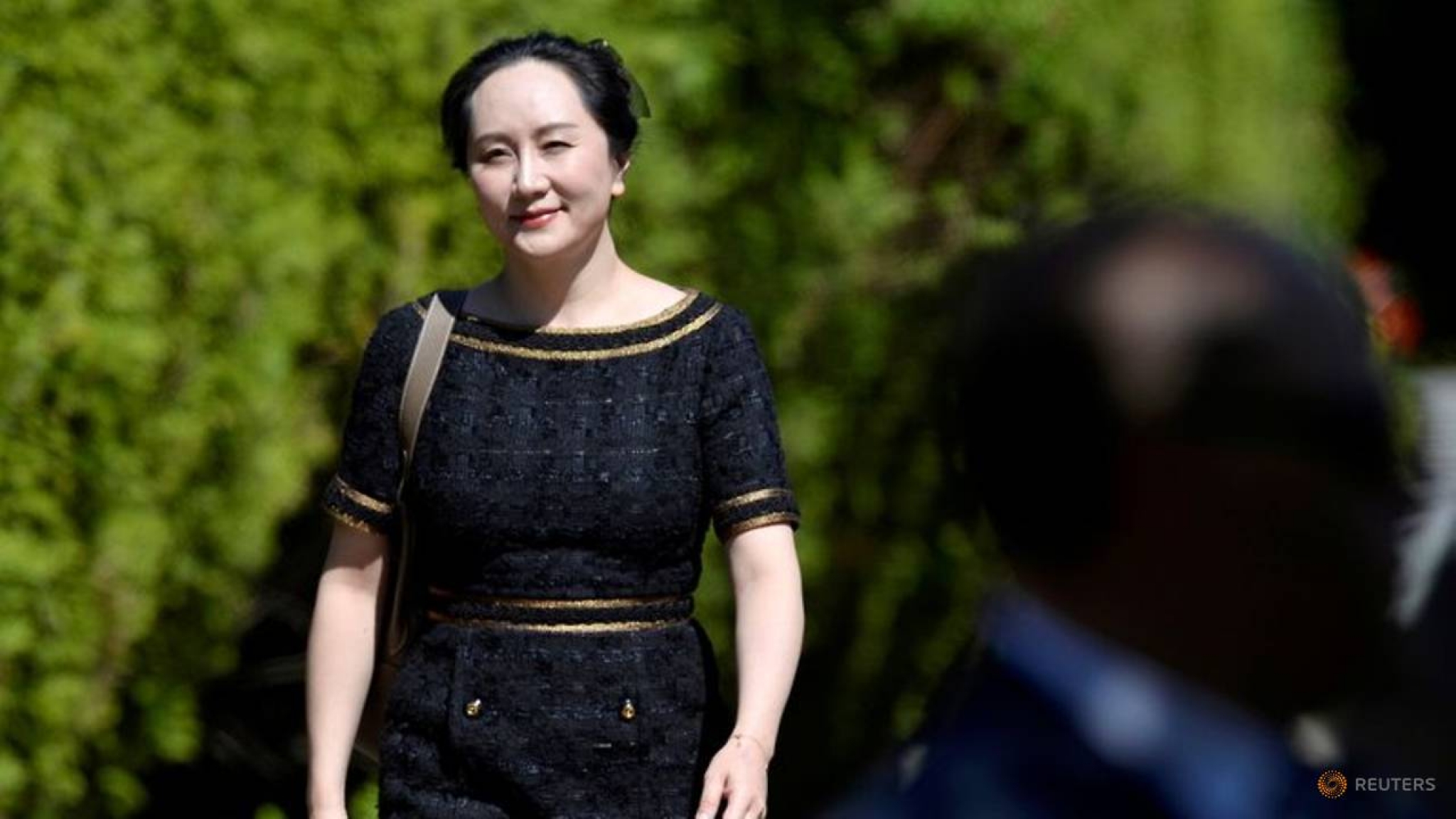 Final leg of Huawei CFO extradition hearings set to resume in August