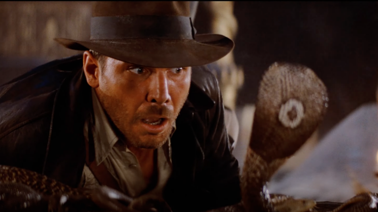 If You Didn’t Watch These Indiana Jones 4K Ultra HD Trailers You Chose ...