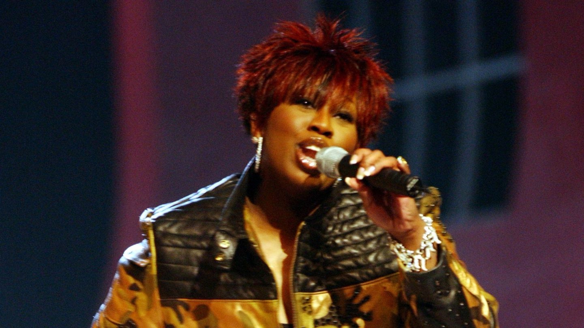 Miss E… So Addictive Unleashed Missy Elliott’s Future. 20 Years Later, We’re Still Catching Up