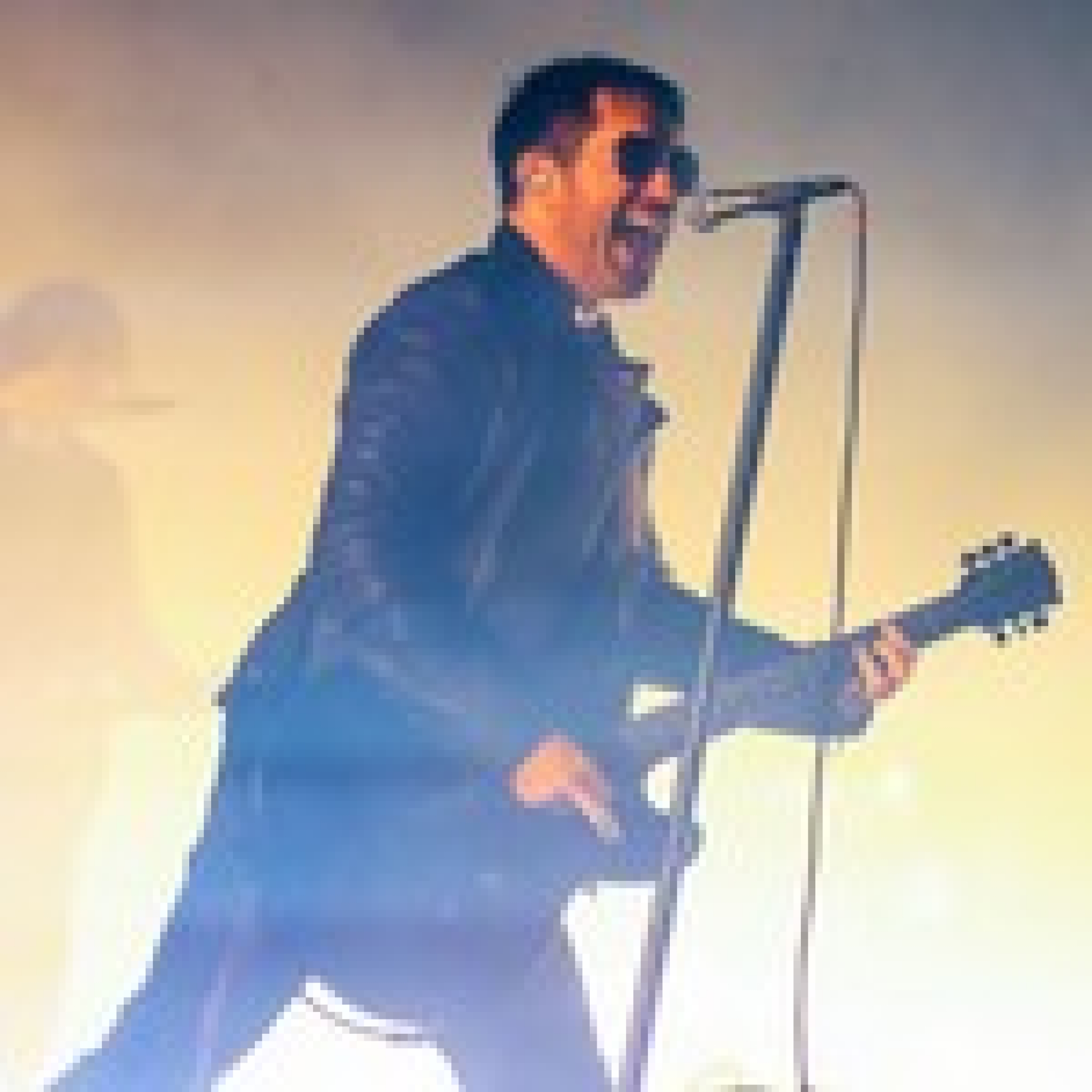 Nine Inch Nails & Korn Join Metallica for Louder Than Life Festival