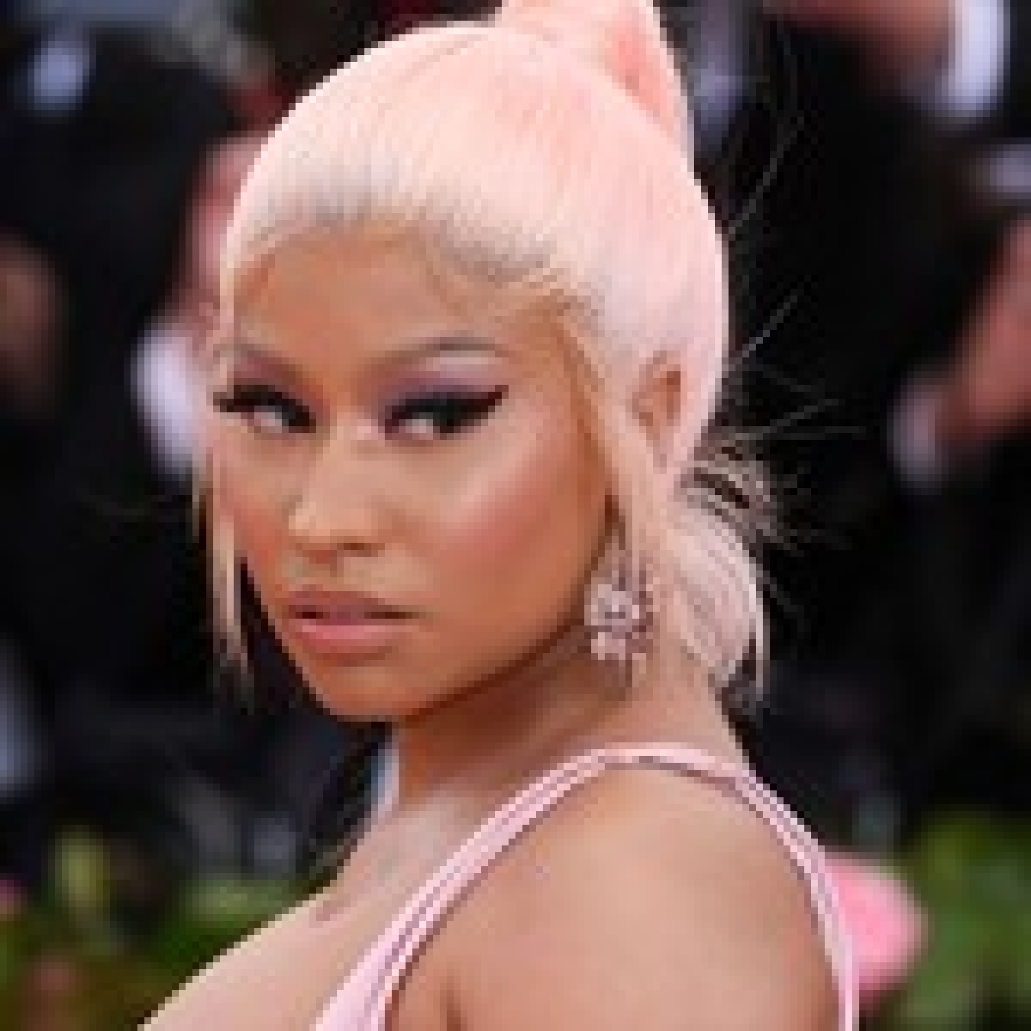 Nicki Minaj Opens Up About Her Father’s Death: ‘May His Soul Rest in Paradise’