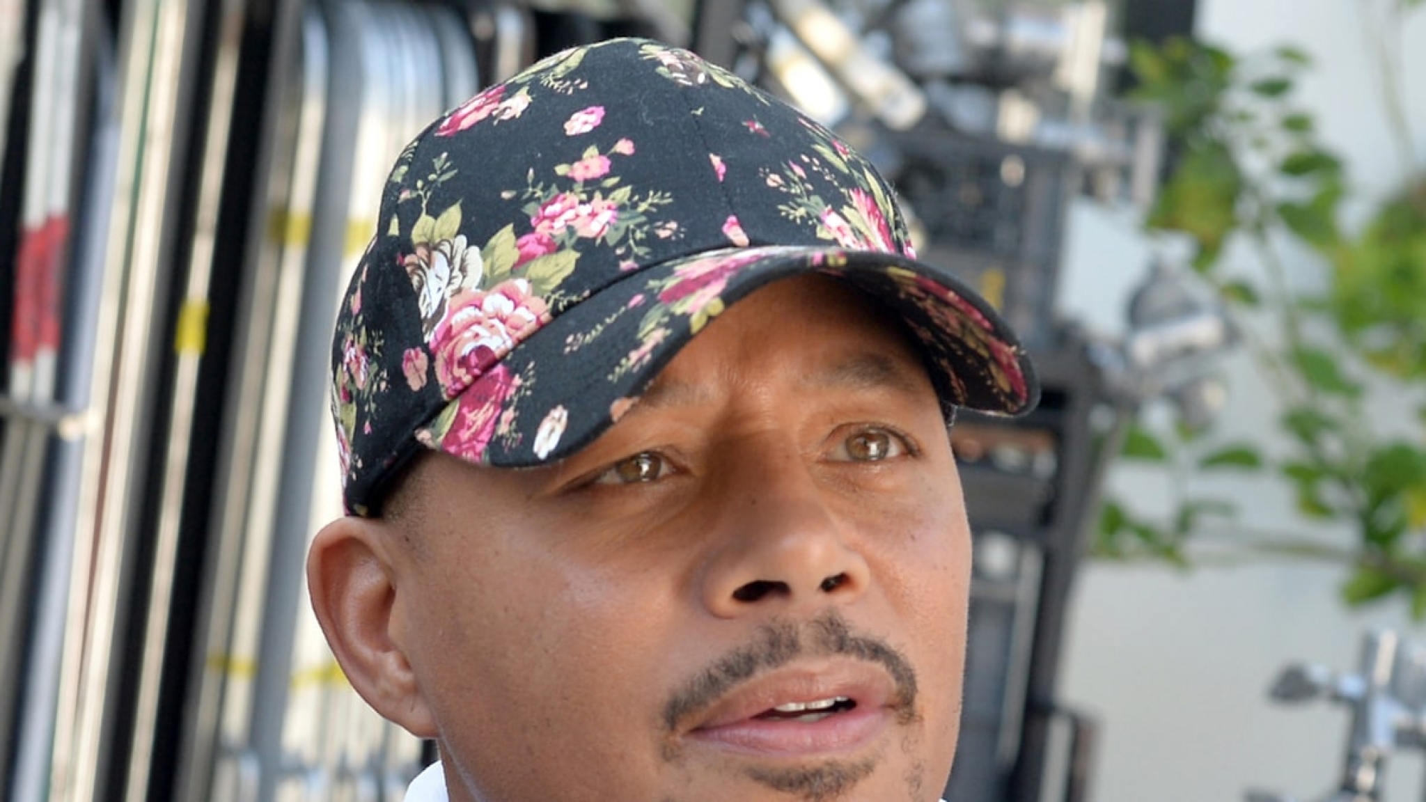 Terrence Howard Claims ‘Triumph’ Producers Broke Promises, Threatens to Sue