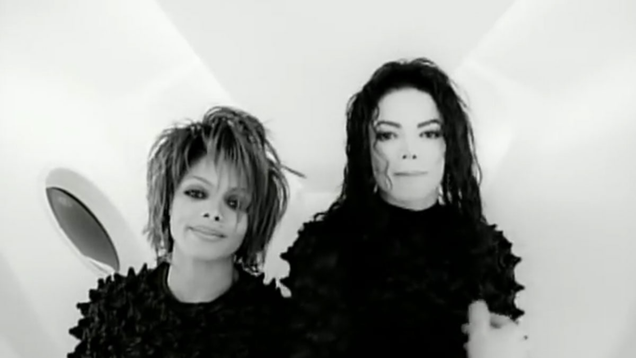 Janet Jackson’s ‘Scream’ Music Video Outfit Sells for $125k at Auction