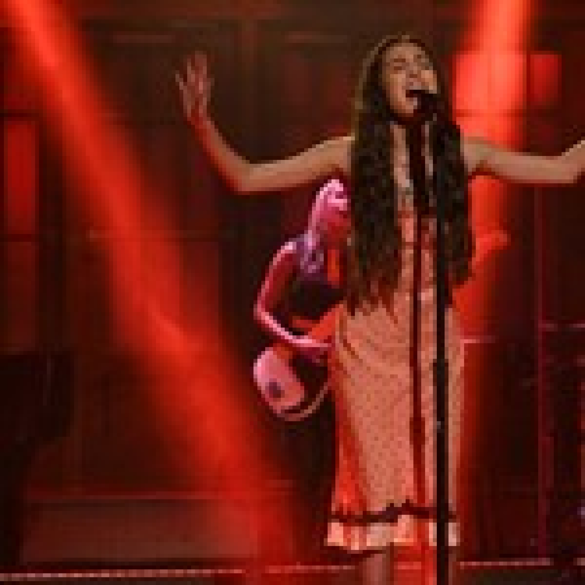 Olivia Rodrigo Stuns During ‘SNL’ Debut, Performing ‘Drivers License’ & ‘Good 4 U’: Watch