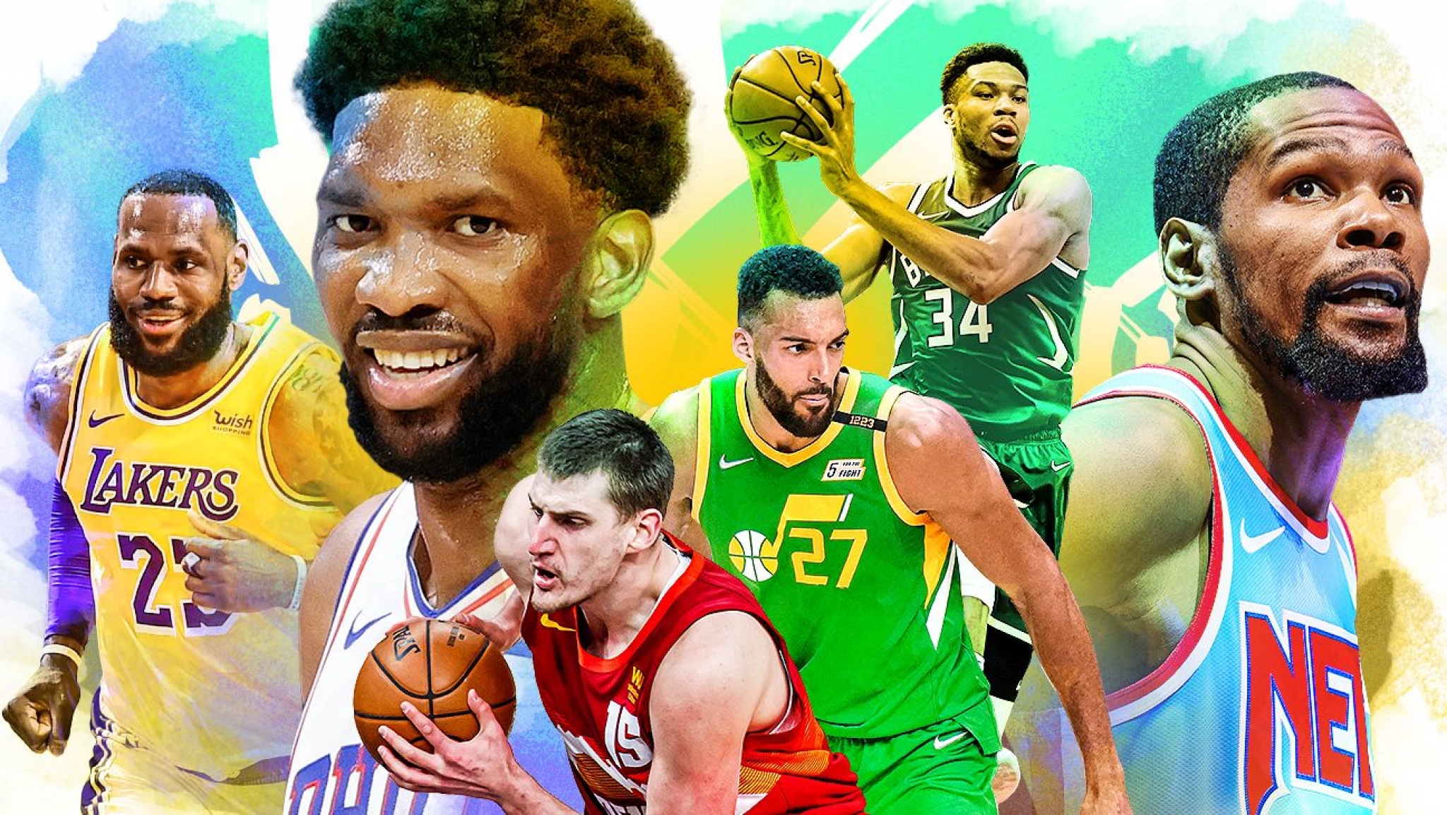 NBA playoffs 2021: Matchups, intel and predictions