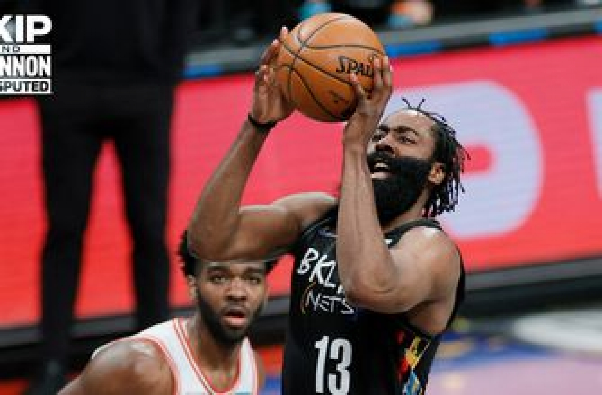 Ric Bucher: Brooklyn Nets just aren’t looking right, I don’t suspect they make it out of the East | UNDISPUTED