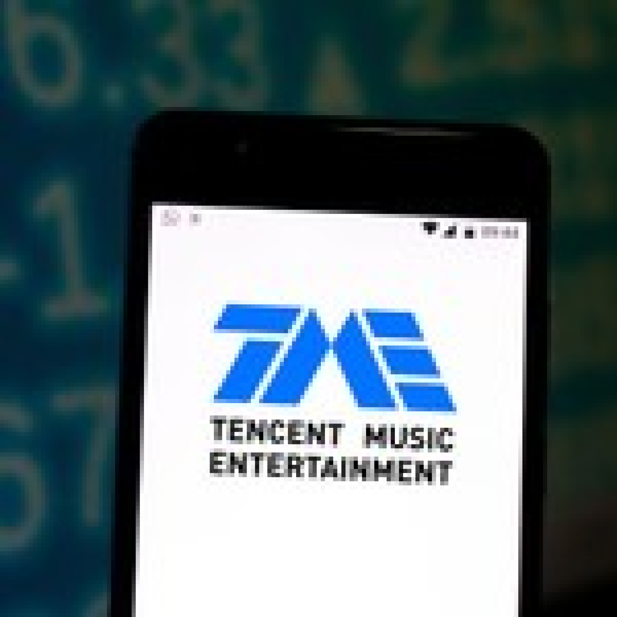 Tencent Music Reports Steady Q1 as China’s Streaming Market Grows