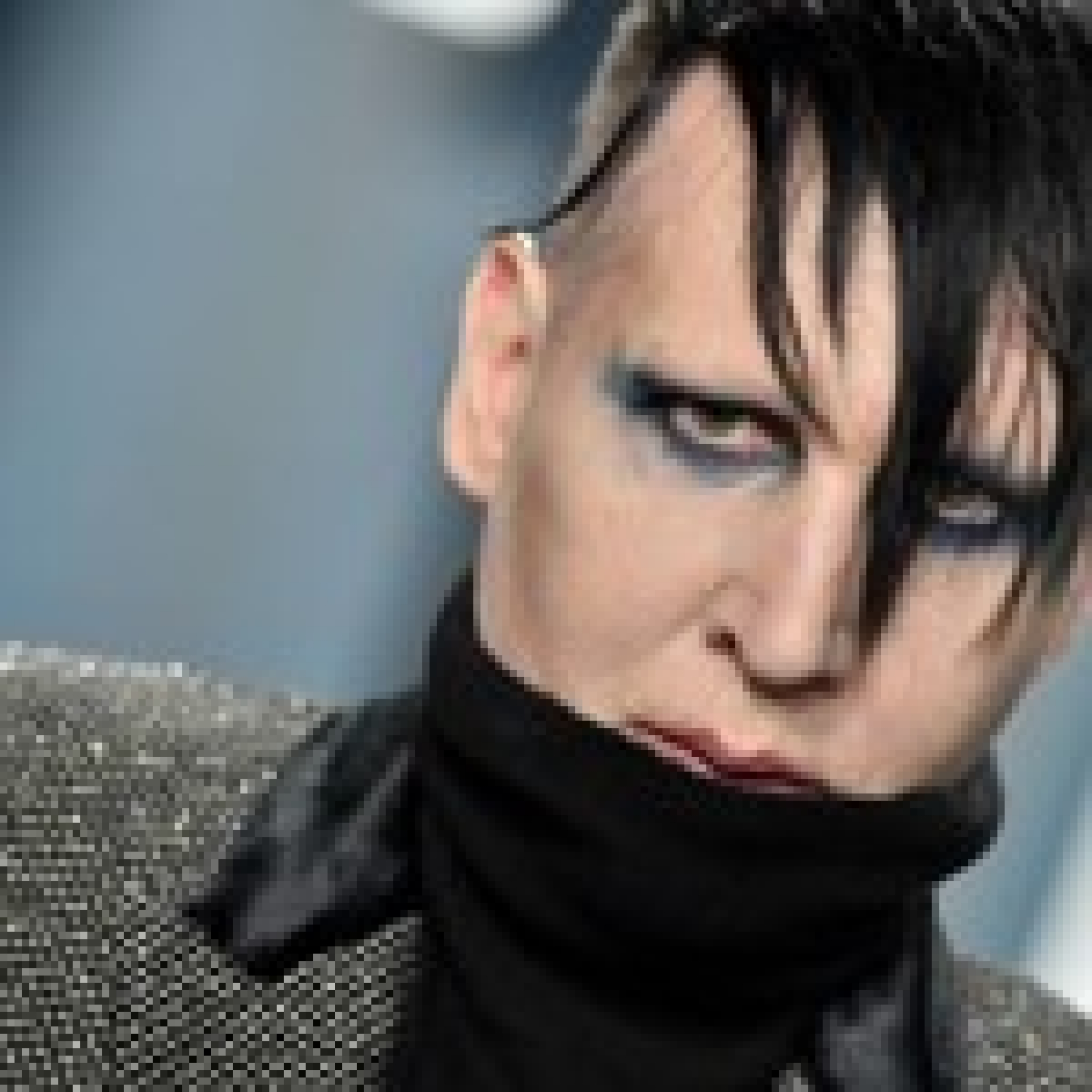 Marilyn Manson Accused of Sexual Assault, Harassment by Former Assistant: Reports