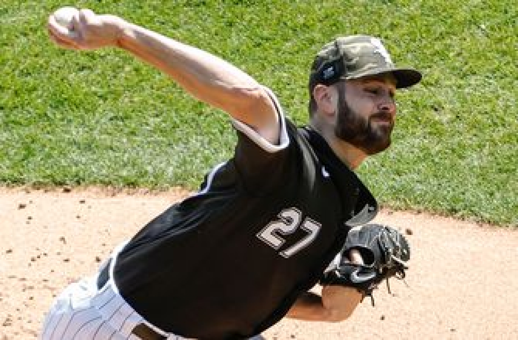 White Sox only need two runs behind Giolito’s 11-strikeout outing in 2-1 win over Twins