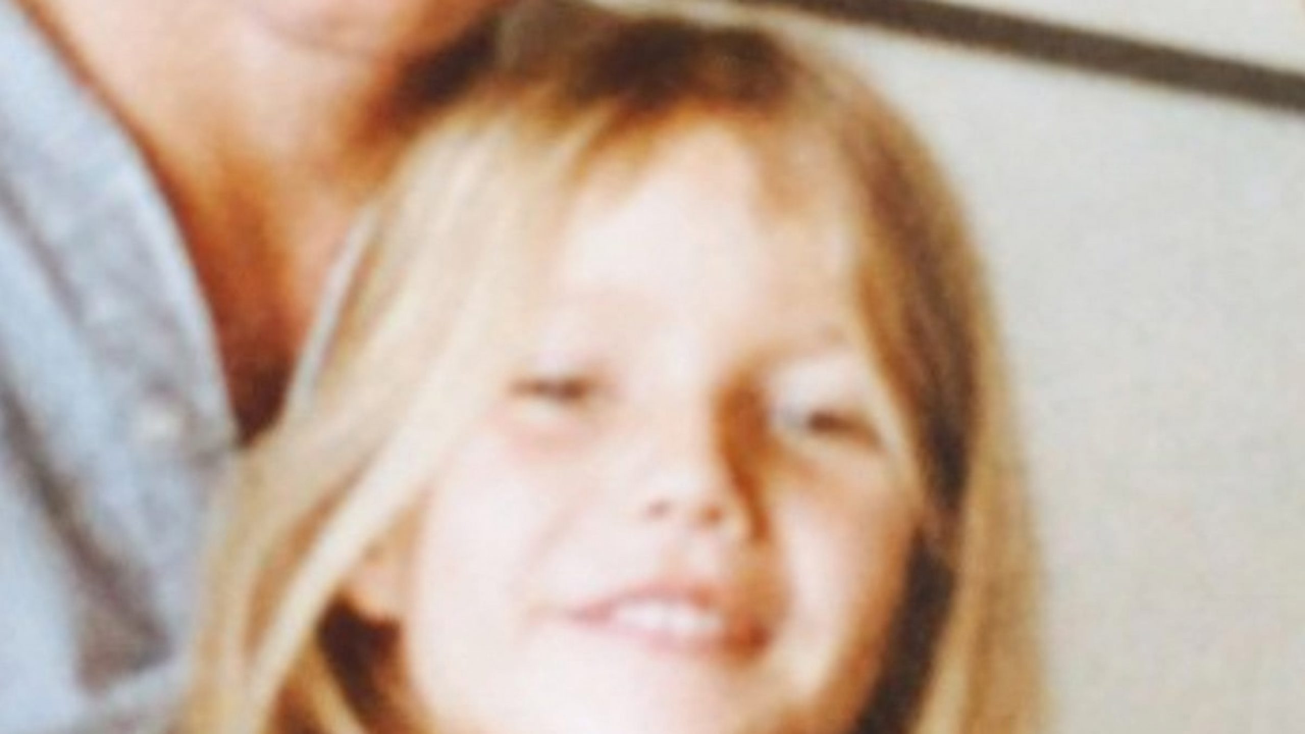 Guess Who This Blonde Beauty Turned Into!