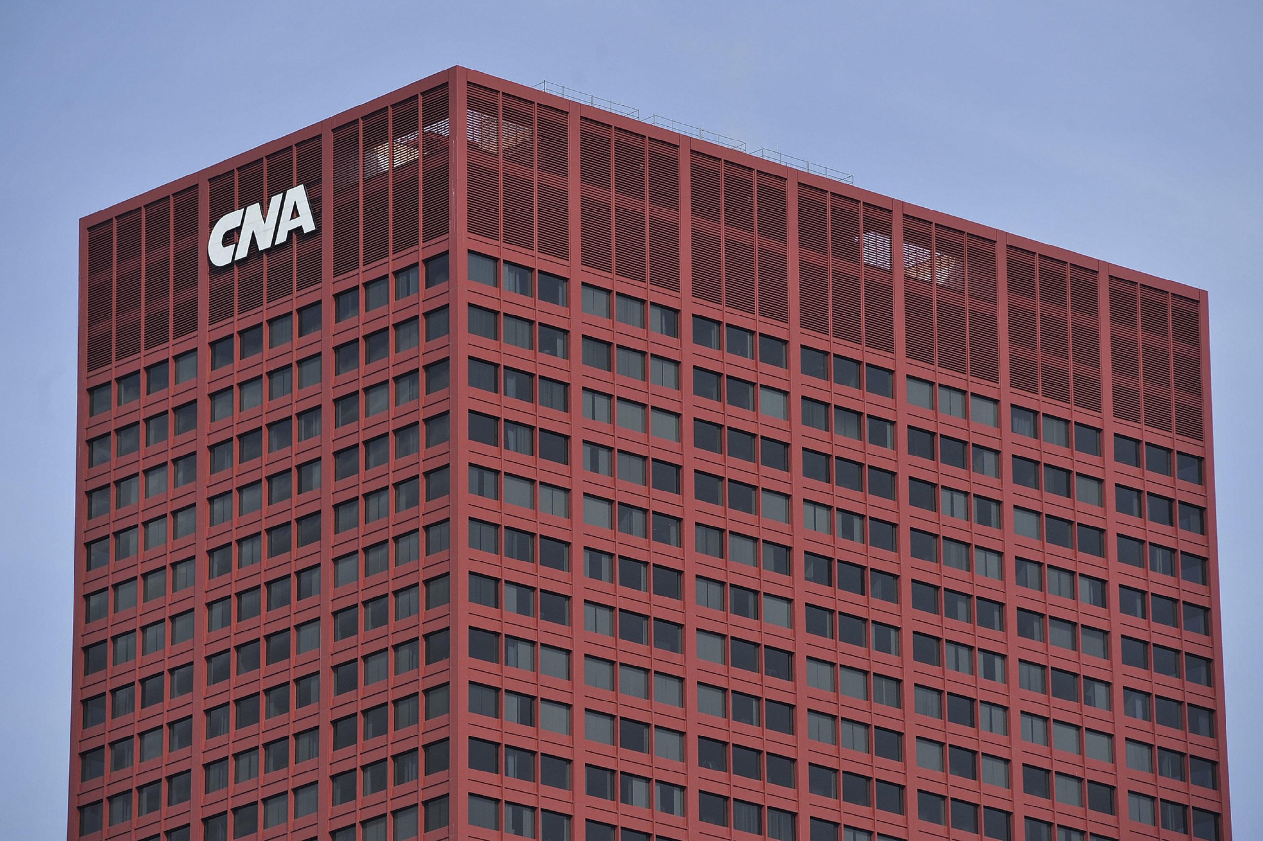 Insurance giant CNA Financial reportedly paid hackers $40M in ransom