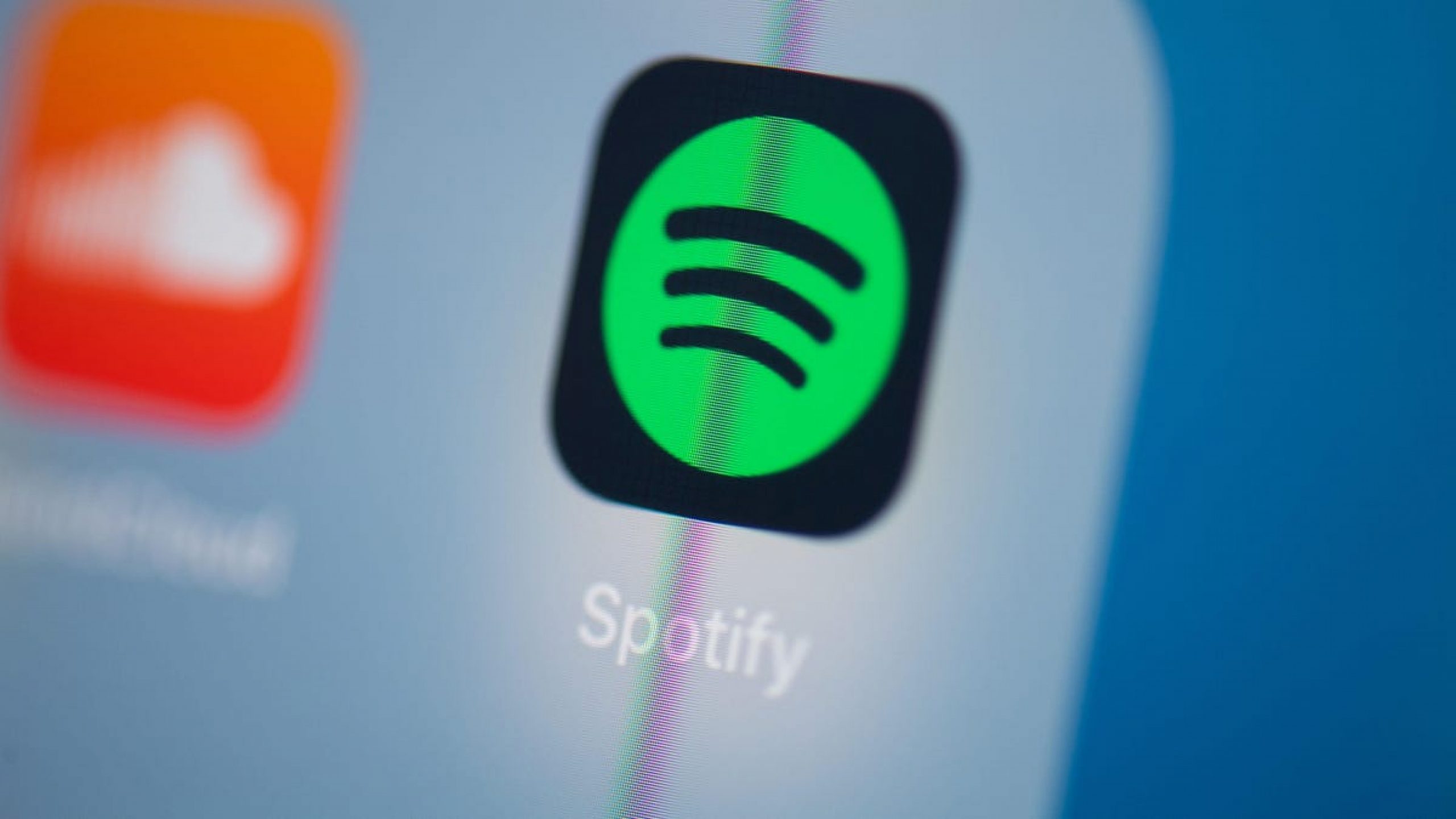 Storytel’s Audiobook Library Is Headed for Spotify Later This Year