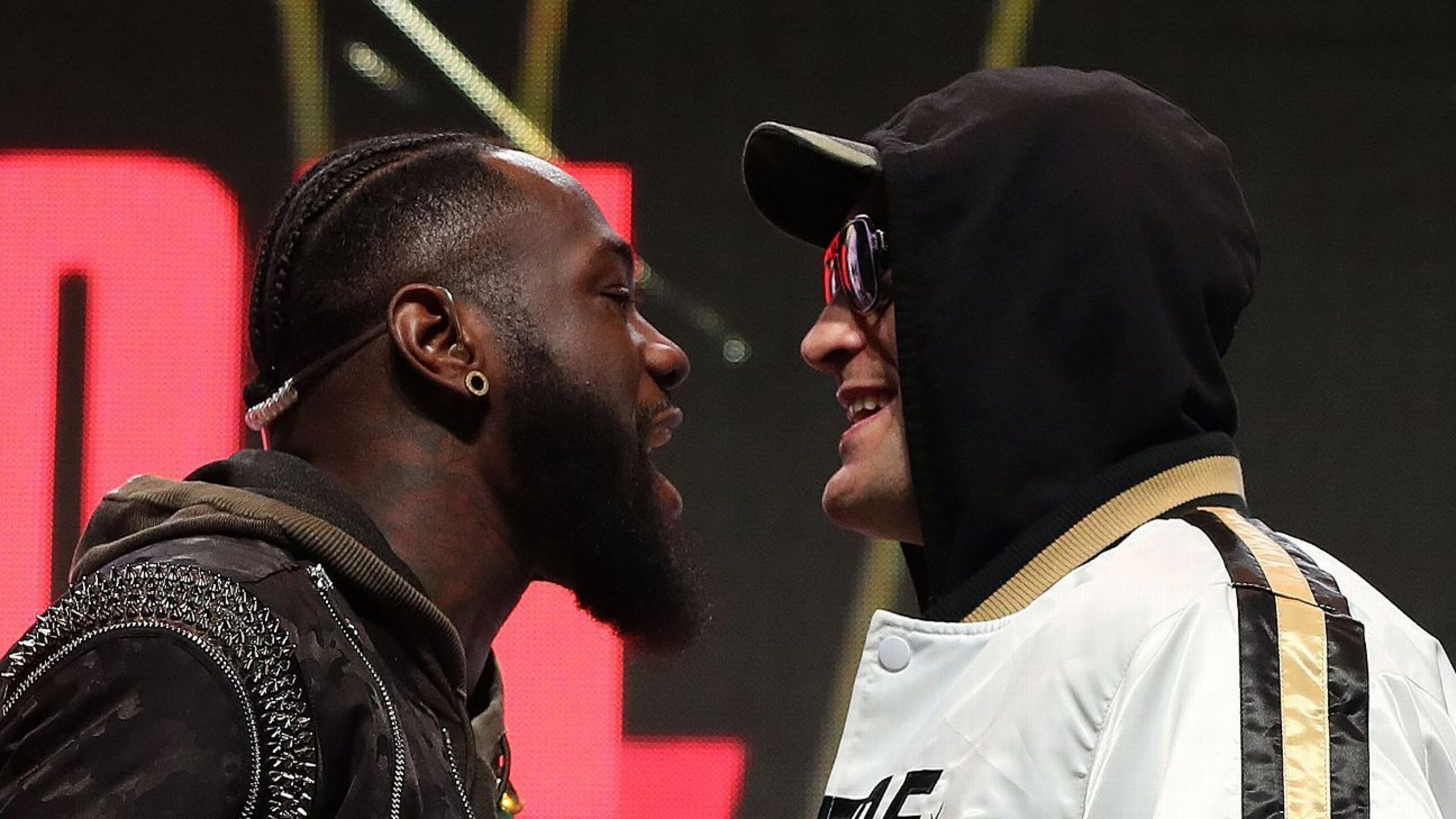 Will Deontay Wilder solve Tyson Fury in the trilogy fight?