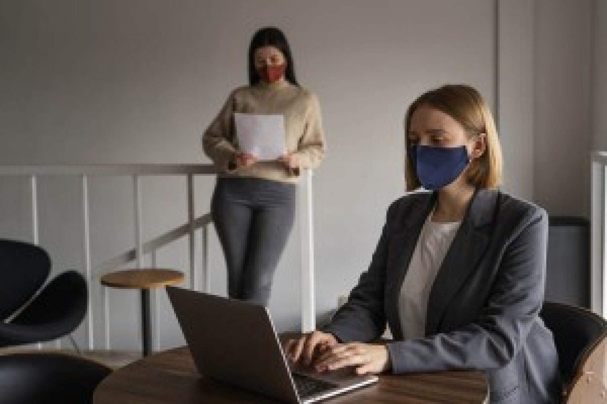 New state workplace masking guidelines help employers, workers adapt to new CDC recommendations