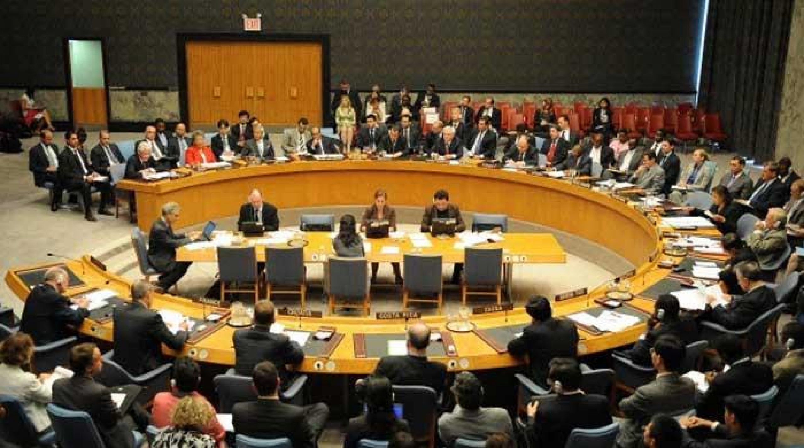 UNSC calls upon Israel, Palestine to ensure ‘full adherence to ceasefire’