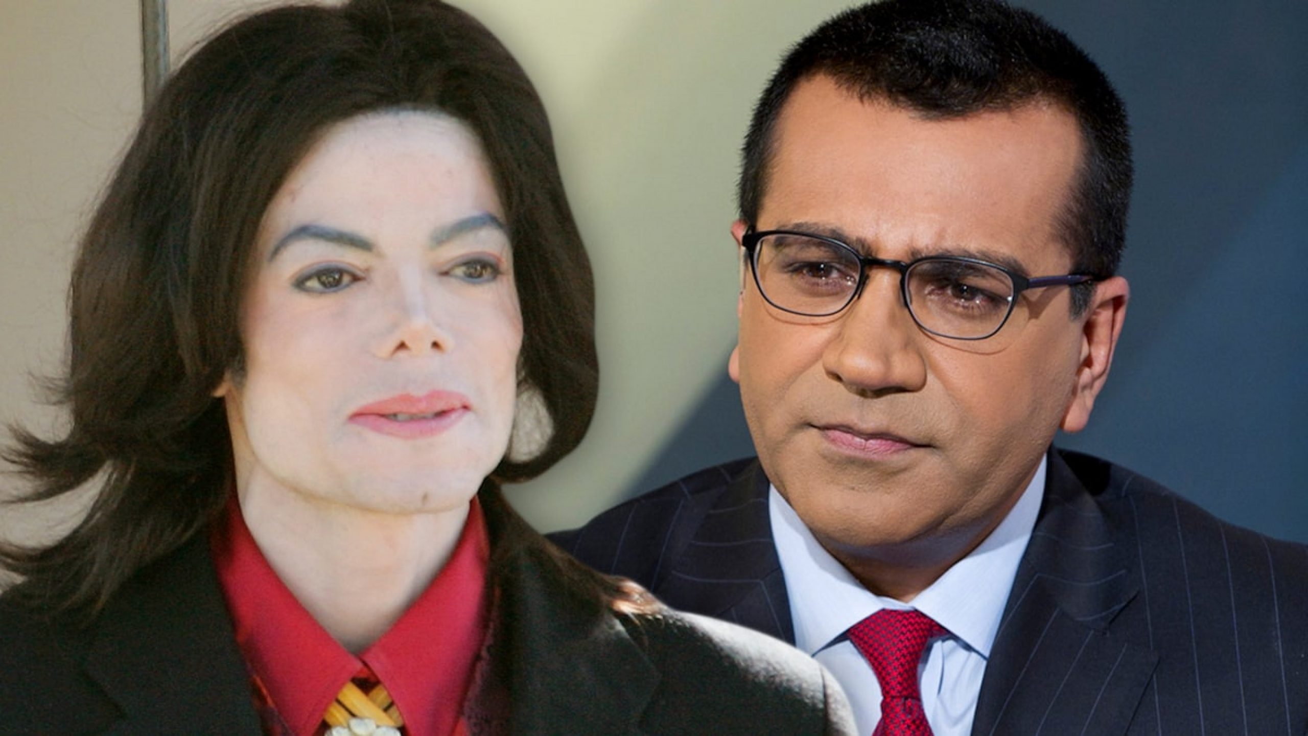 Michael Jackson’s Family Claims Martin Bashir Tricked MJ into Documentary