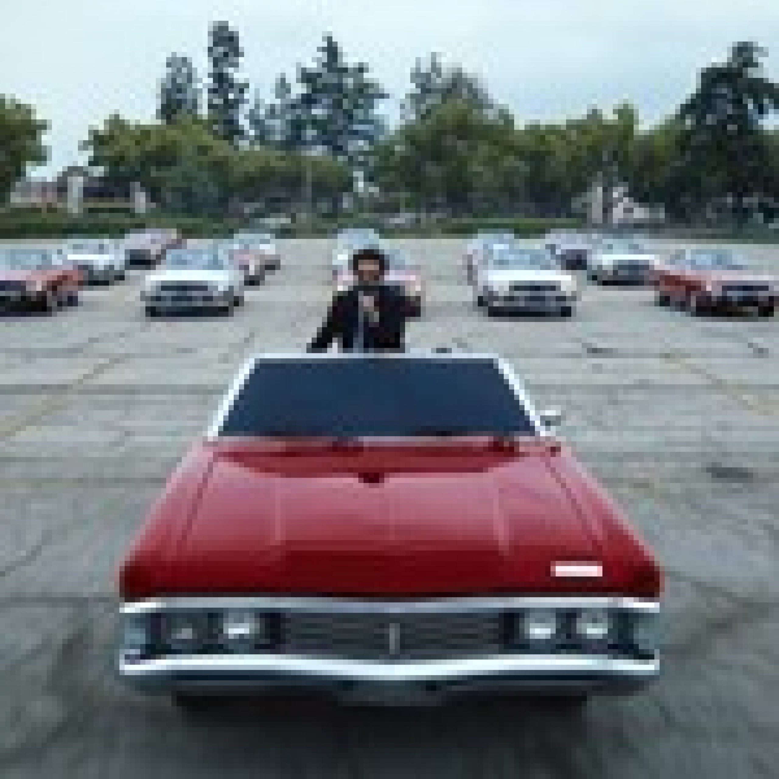 Inside The Weeknd’s Billboard Music Awards Car Choreography: ‘There Was a Lot of Trust’