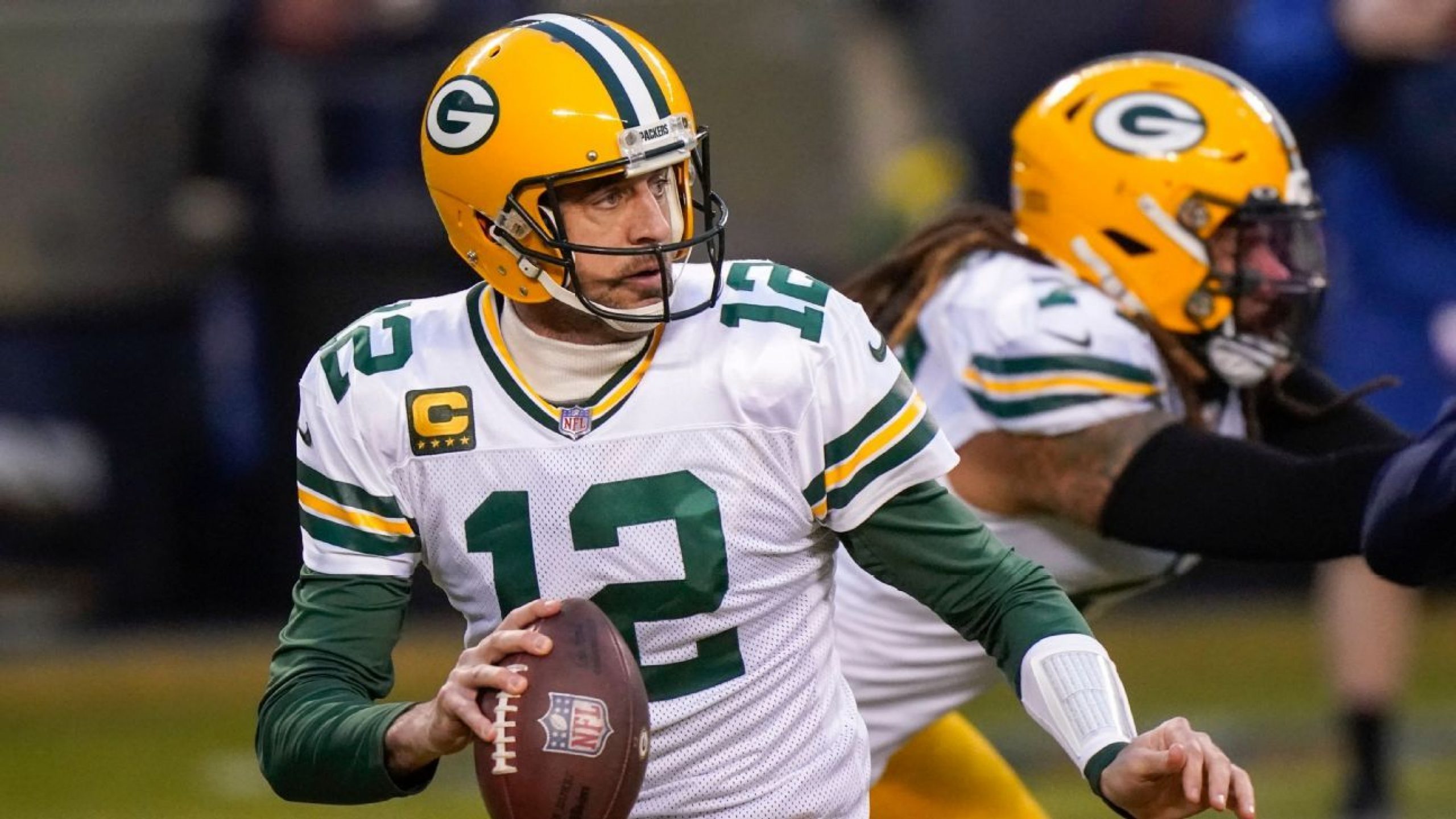 Rodgers: Issue with Packers’ philosophy, not Love
