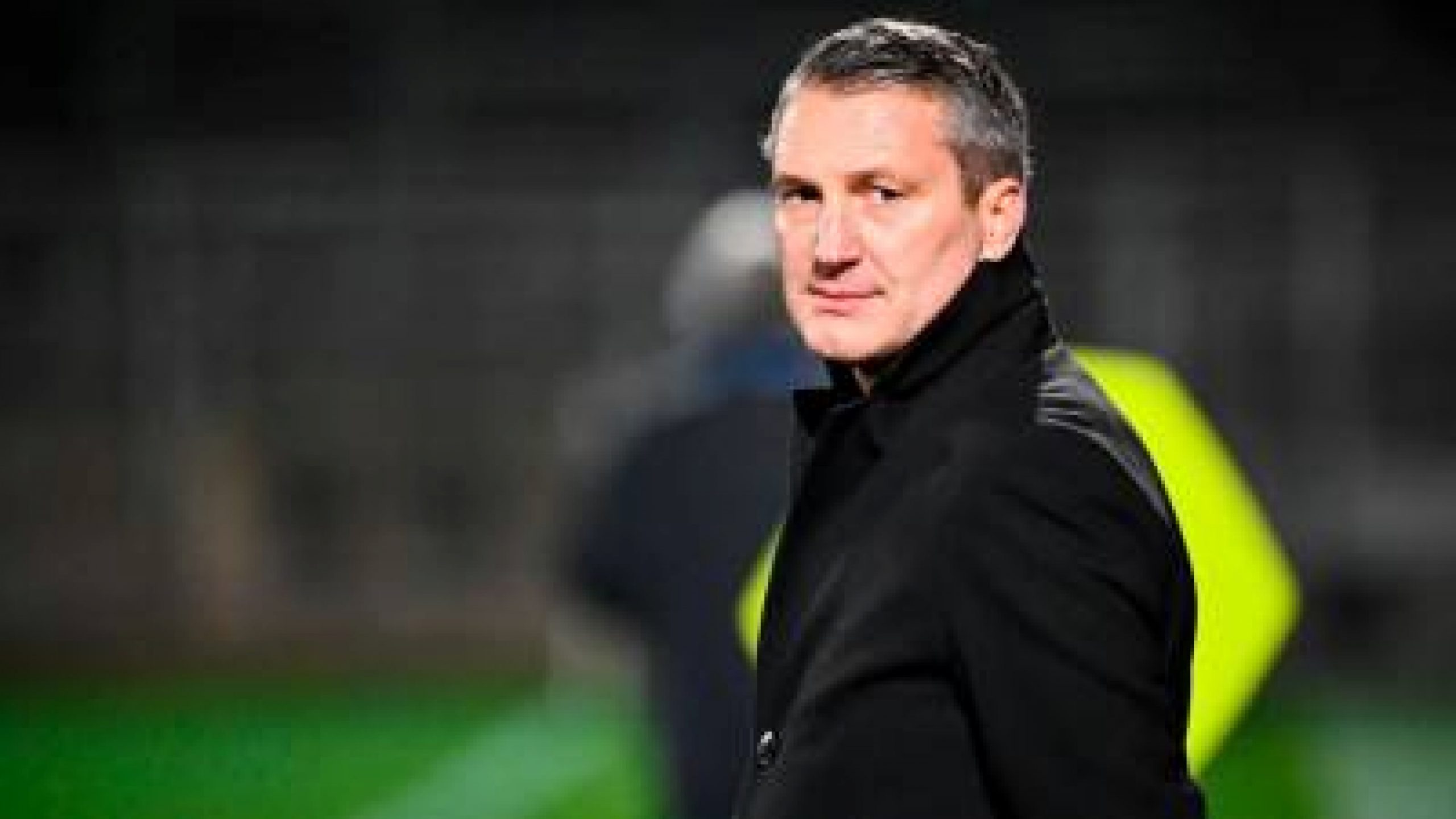 Lille can’t convince coach Galtier to stay: club president