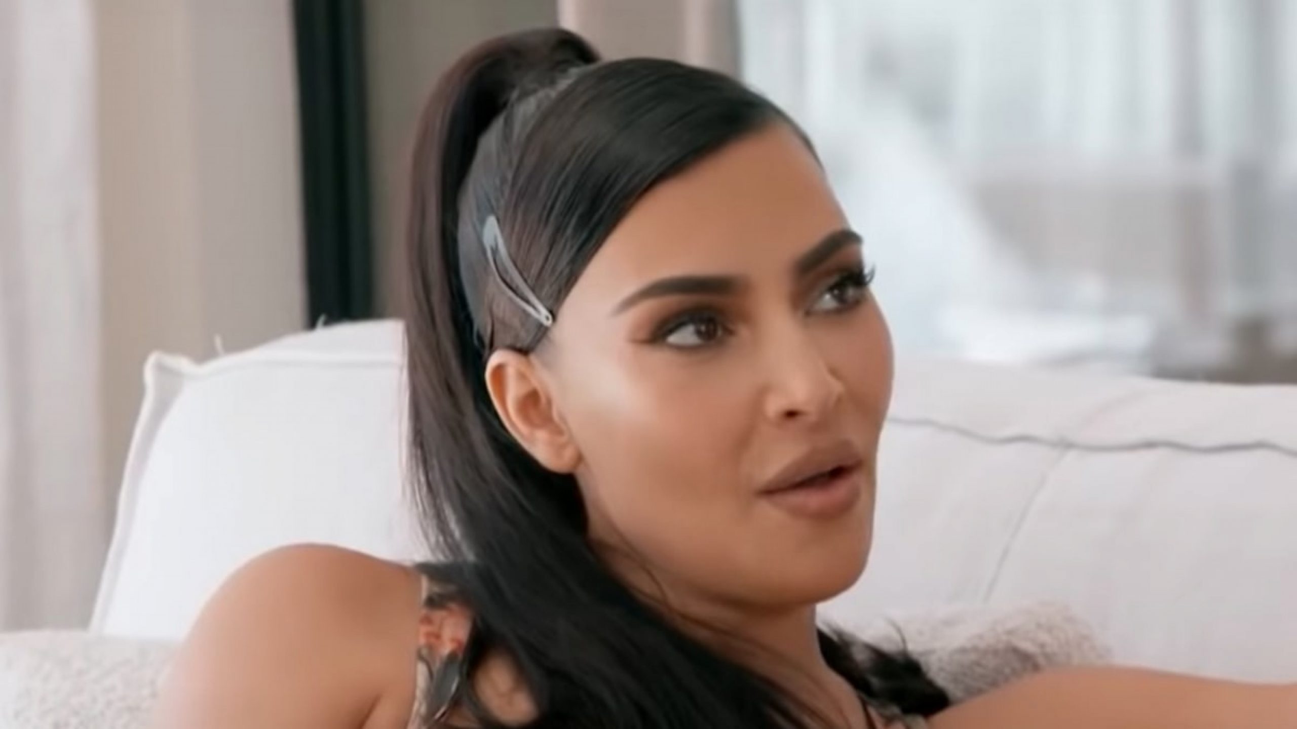 Kim Kardashian Failed Baby Bar Exam, Will Take it Again