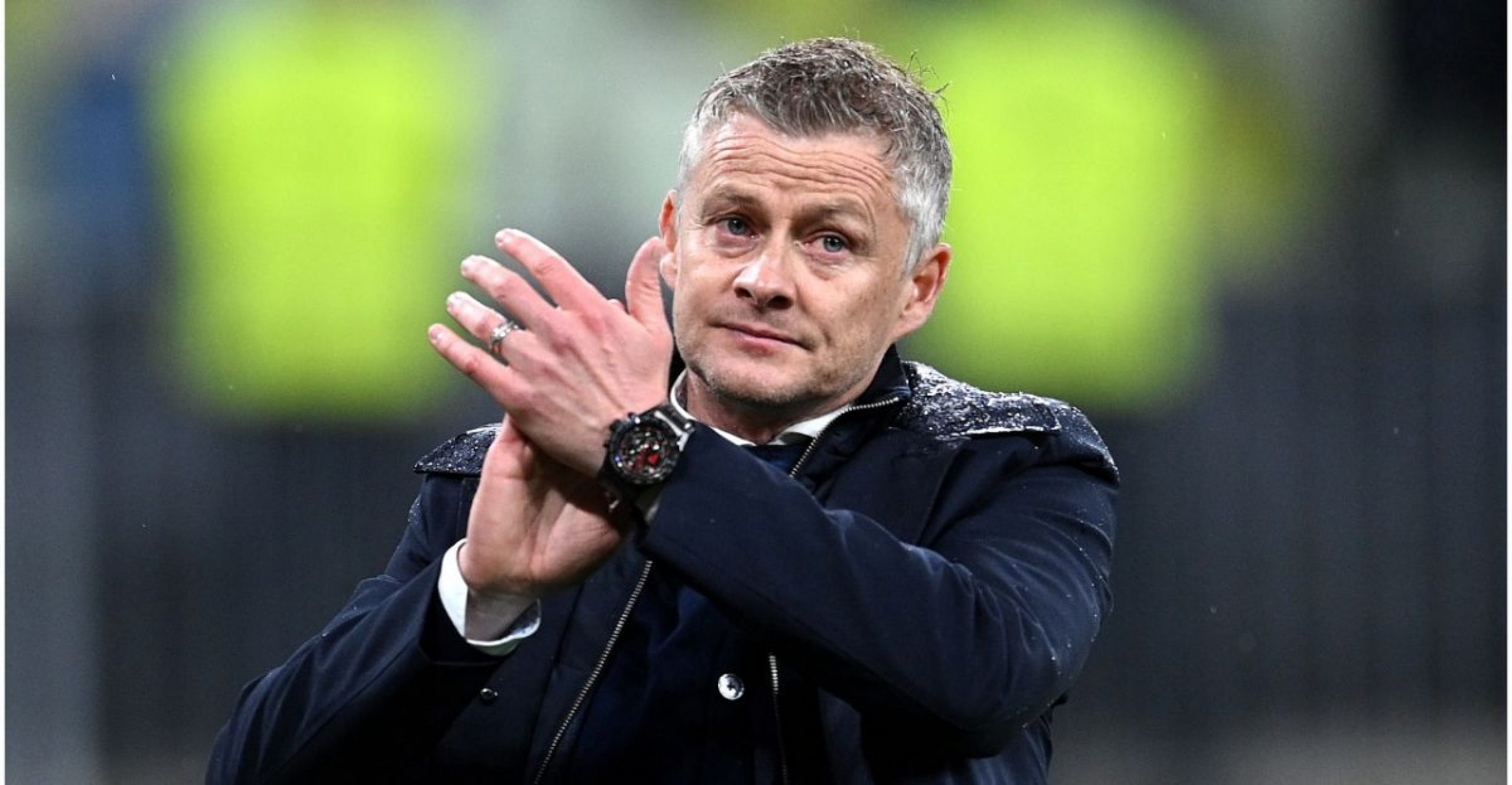 Solskjaer set for new contract at United as club prepares for transfers