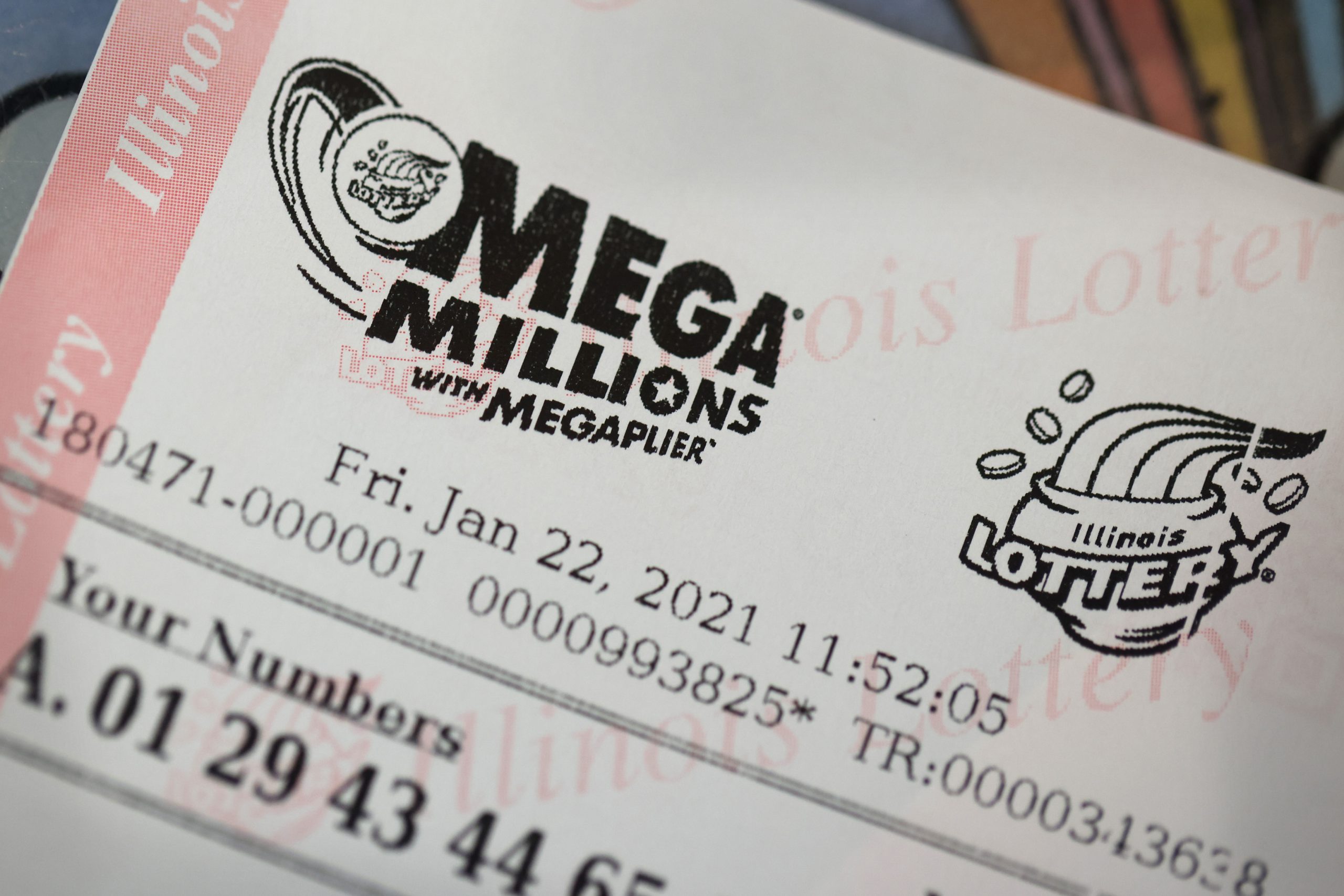 Mega Millions Results, Numbers for 05/28/21: Did Anyone Win the $22 Million?