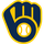 Milwaukee Brewers