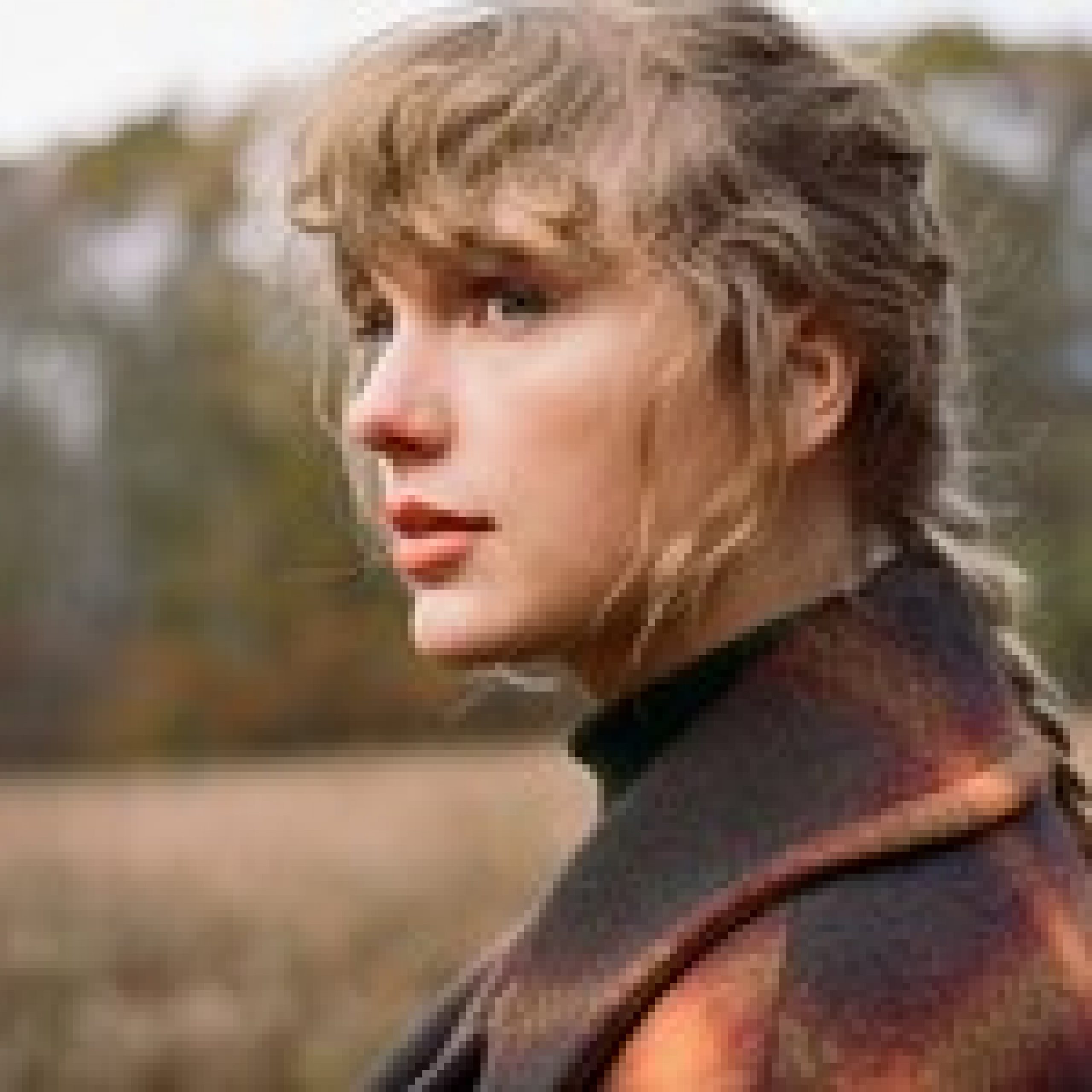Taylor Swift’s ‘Evermore’ Breaks Modern-Era Record for Biggest Vinyl Album Sales Week