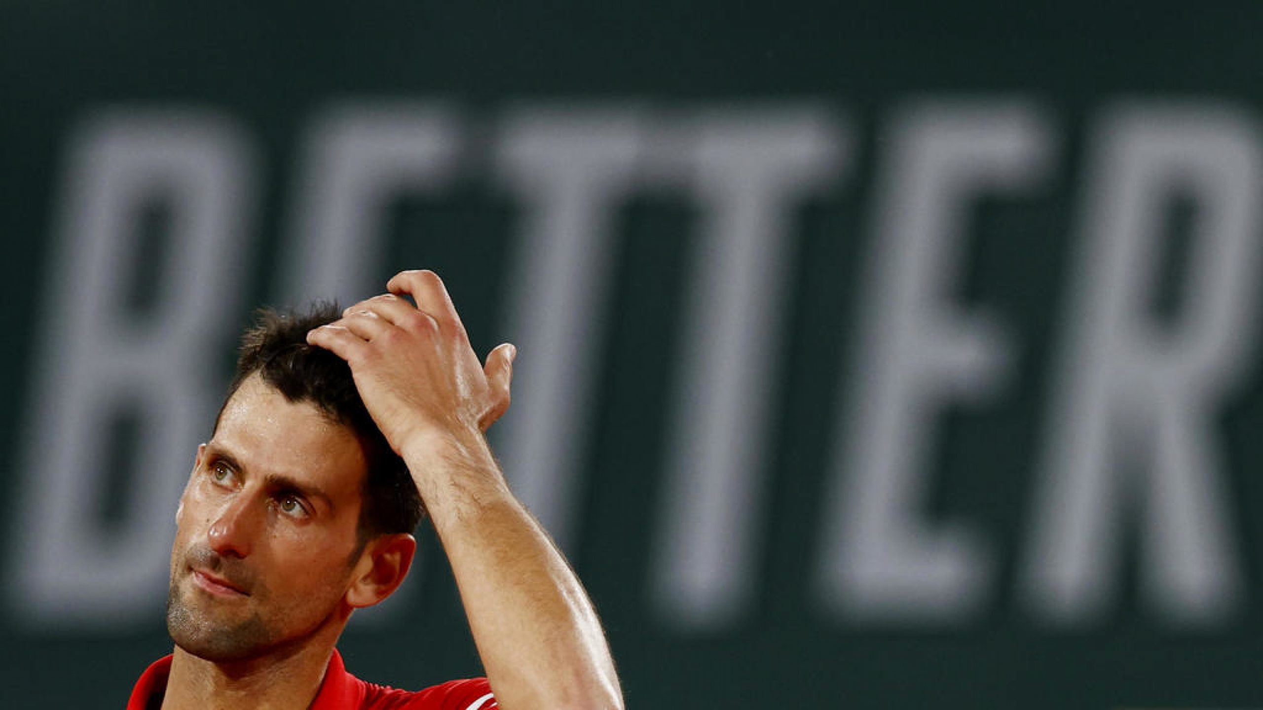 French Open: Djokovic salutes ‘bold, brave’ Osaka as Nadal, Barty advance