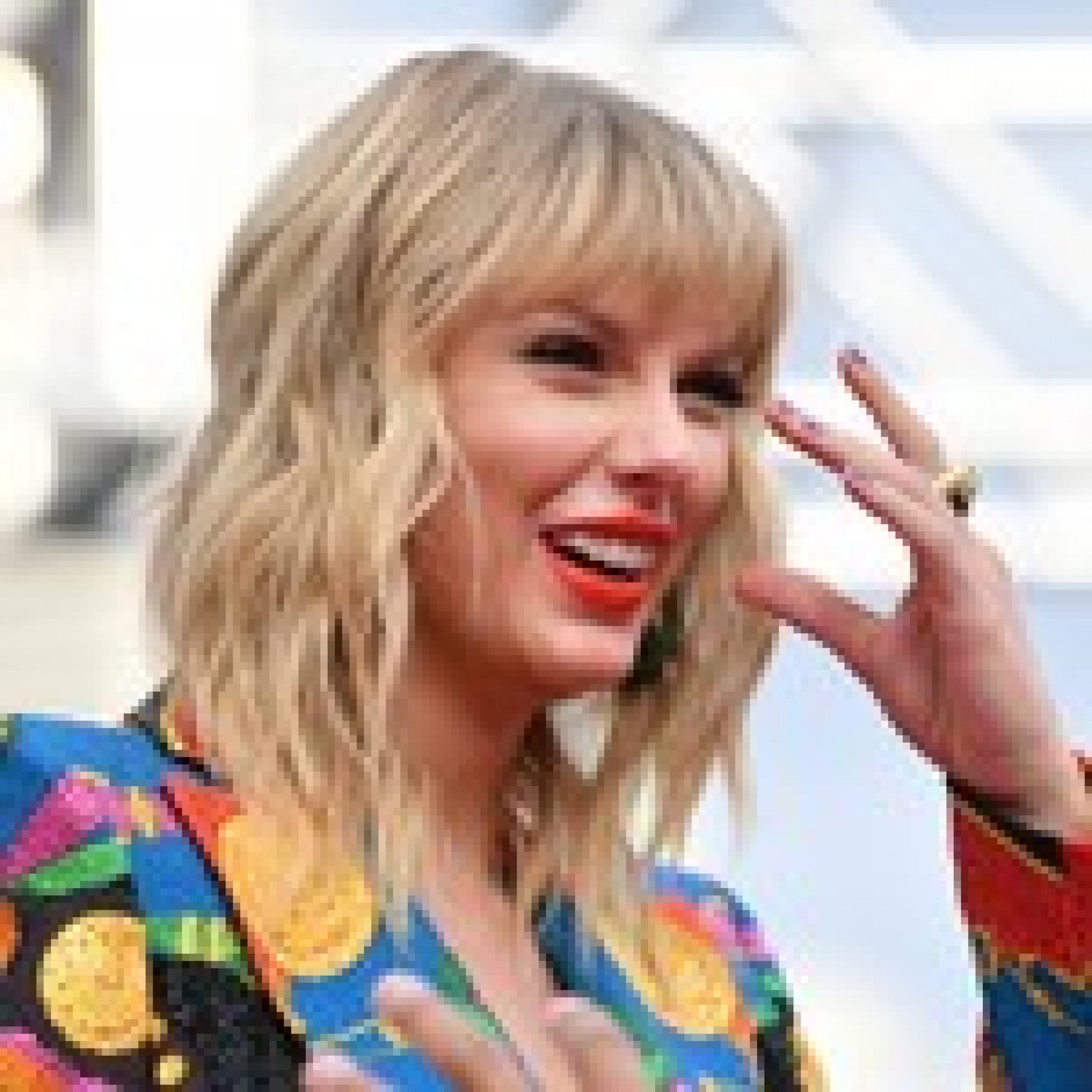 Taylor Swift Celebrates Pride Month by Joining GLAAD in Campaign to Pass the Equality Act