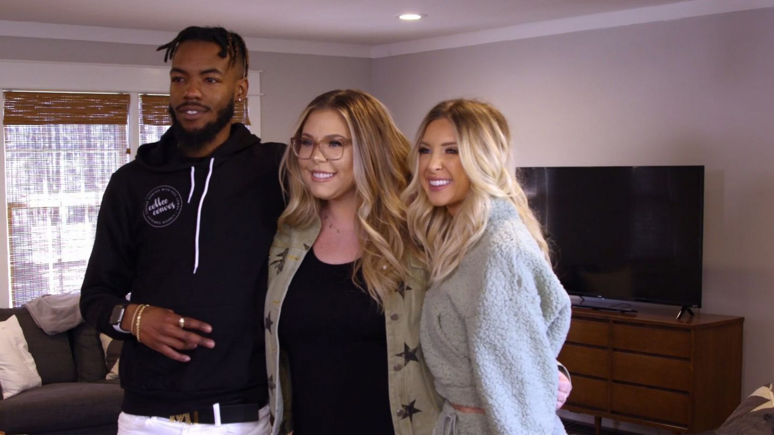 Teen Mom 2 Crossover: Why Kail Invited Devoin To Talk On Her Podcast