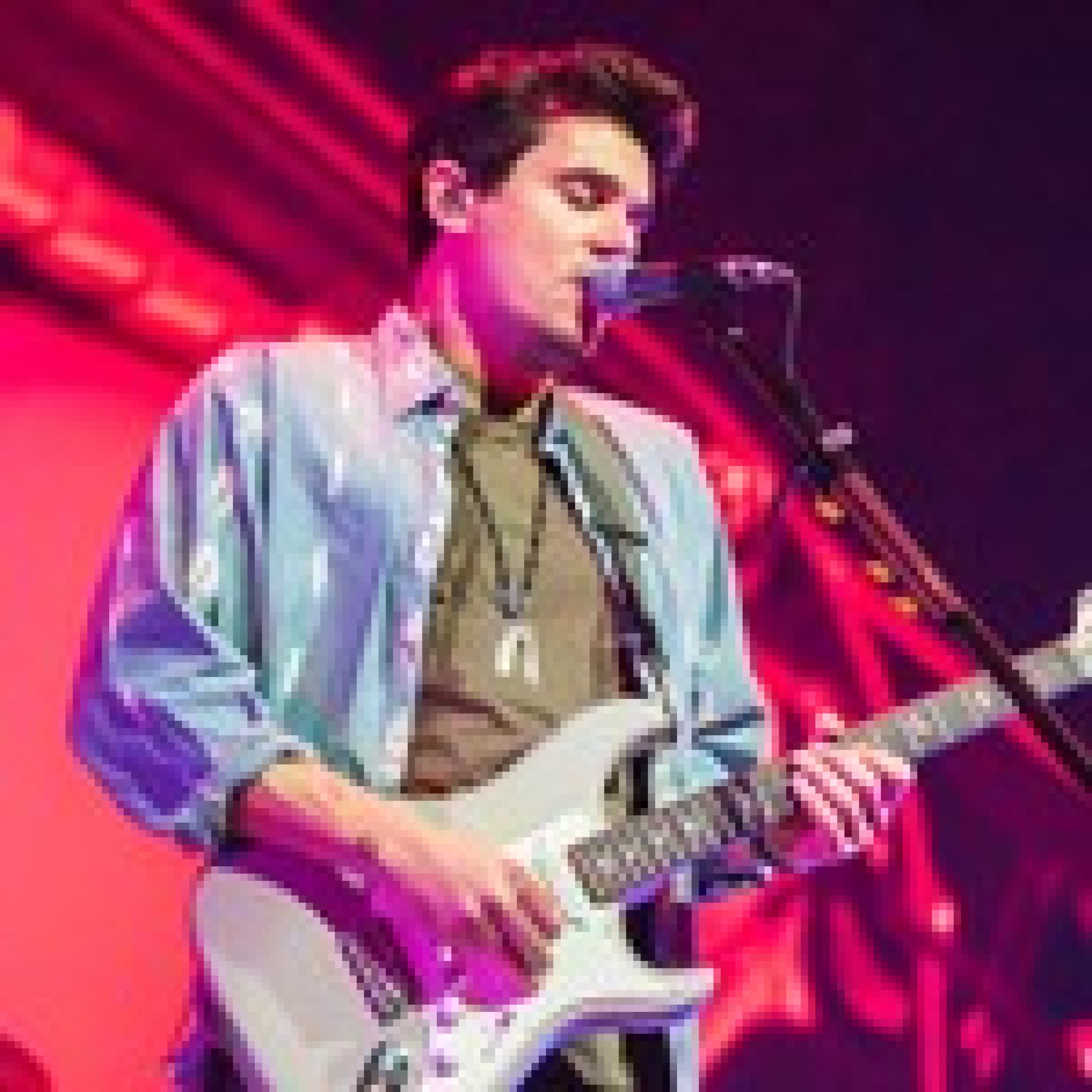 John Mayer Drops ‘Sob Rock’ Single ‘Last Train Home’: Stream It Now