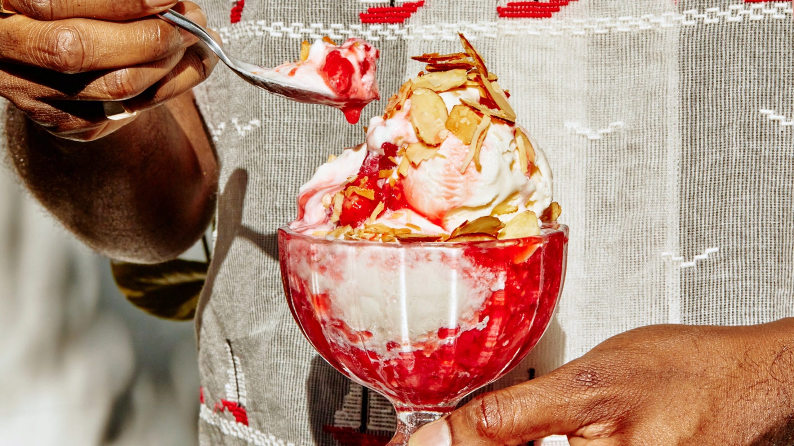 This Summer, Have Your Sundae and Eat it Too