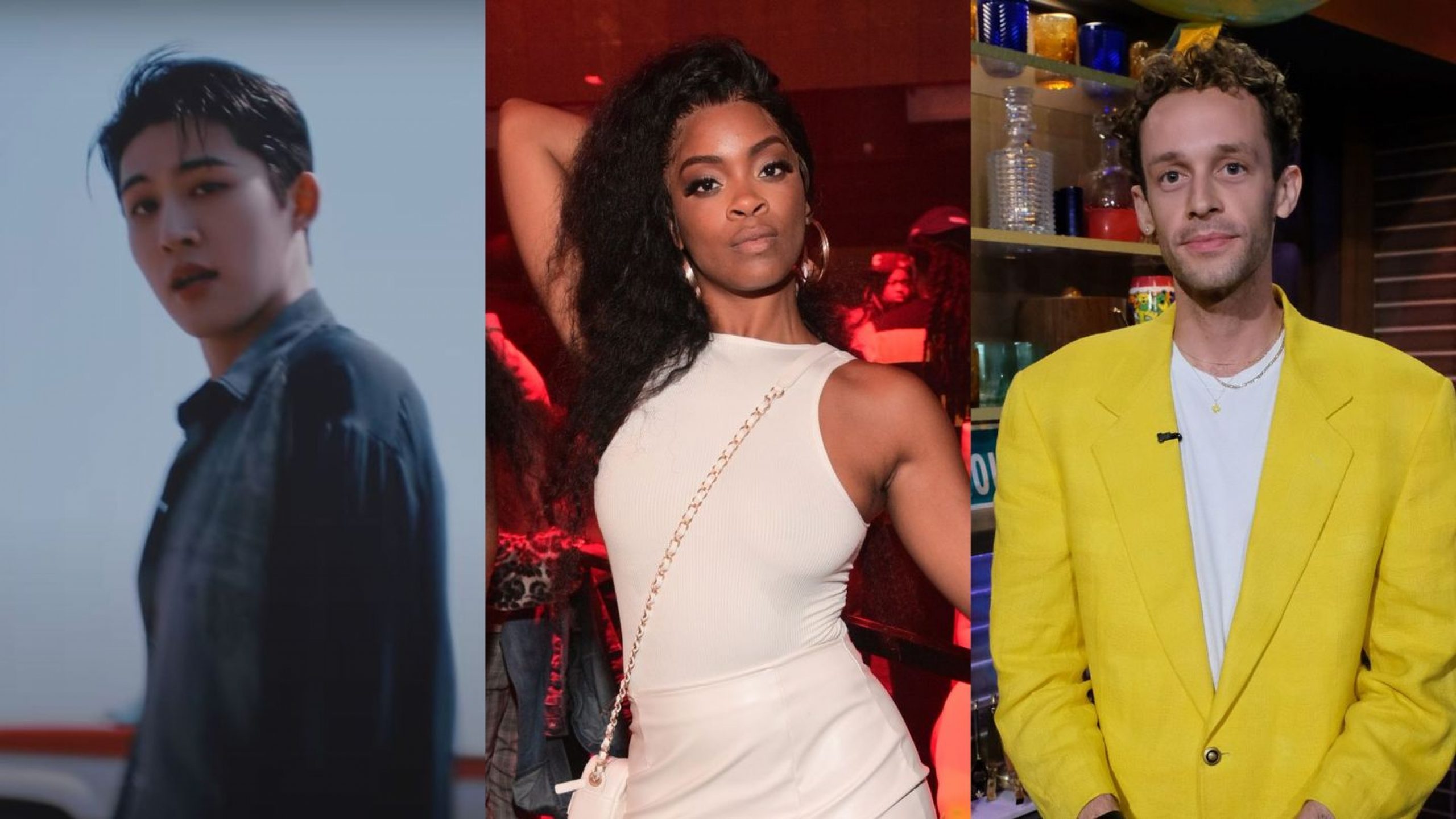 Bop Shop: Songs From B.I, Wrabel, Queen Naija And Ari Lennox, And More