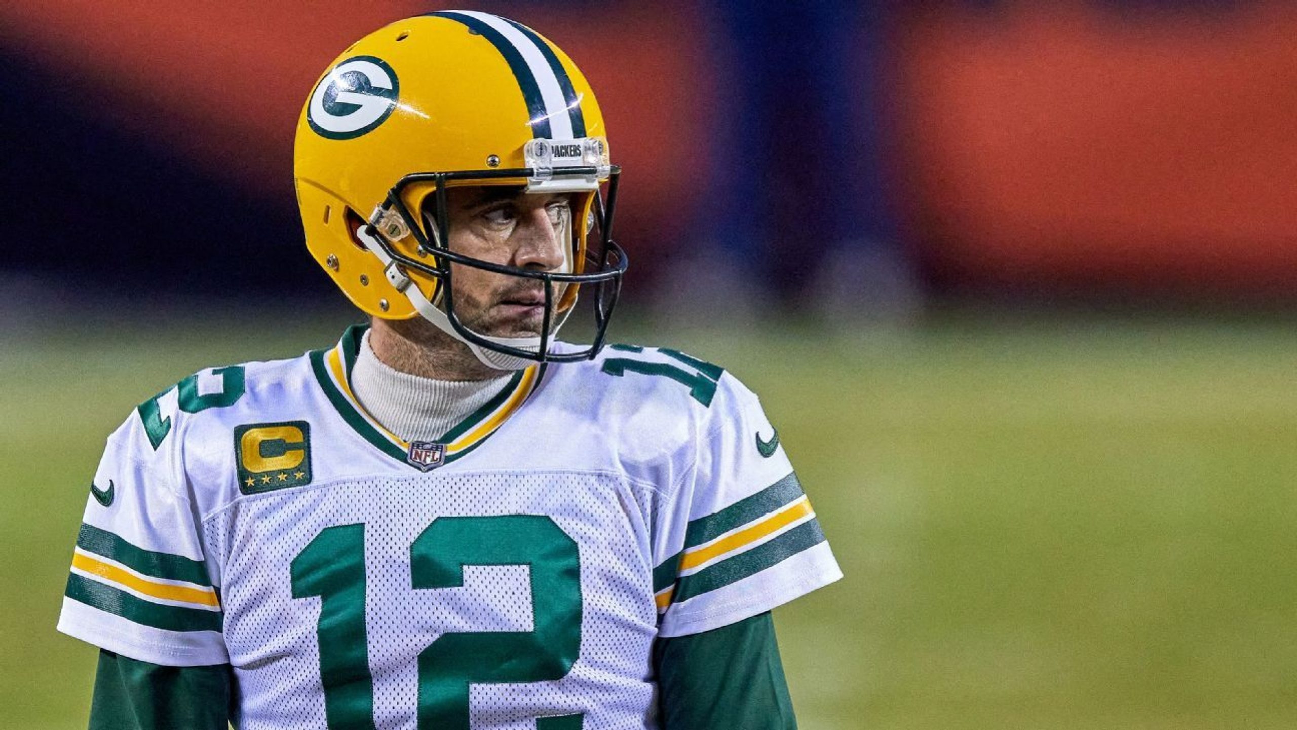 Sources: Rodgers unlikely for Packers’ minicamp