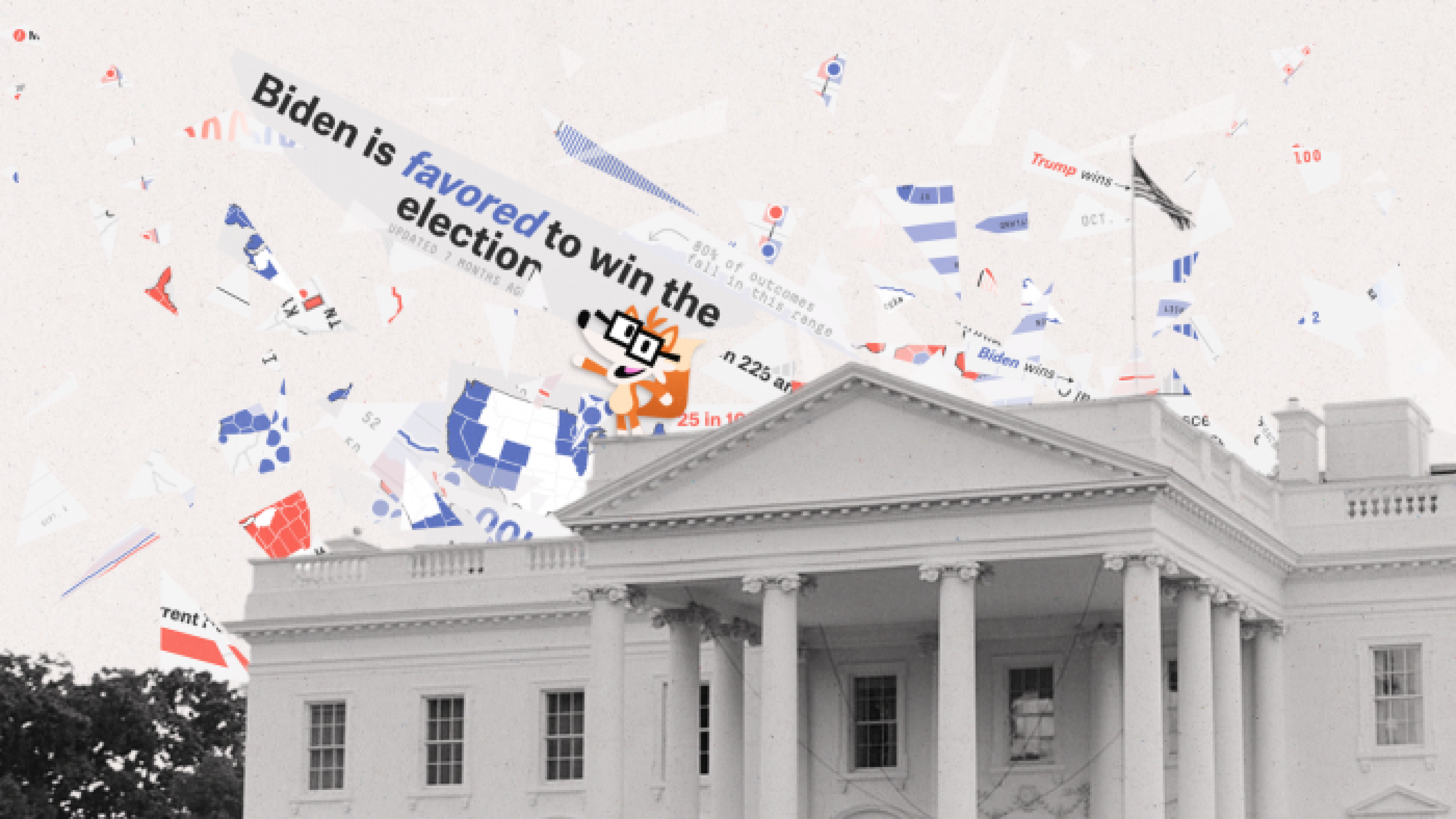 How FiveThirtyEight’s 2020 Forecasts Did And What We’ll Be Thinking About For 2022