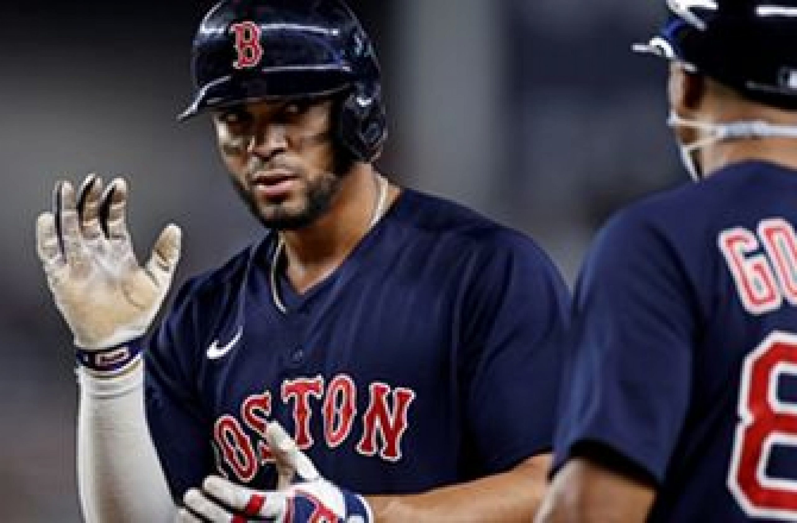 Xander Bogaerts two-run double in extras delivers Red Sox 6-5 comeback win over Yankees