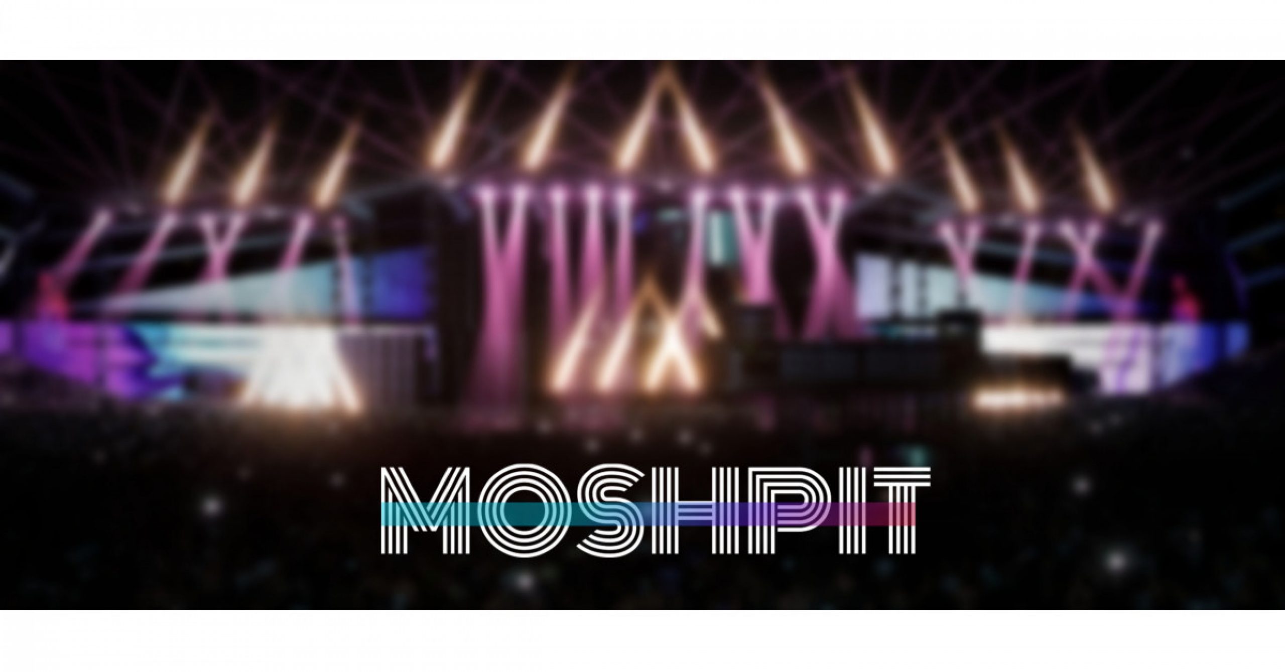 Moshpit: A Quantum Leap in Virtual Concert Technology