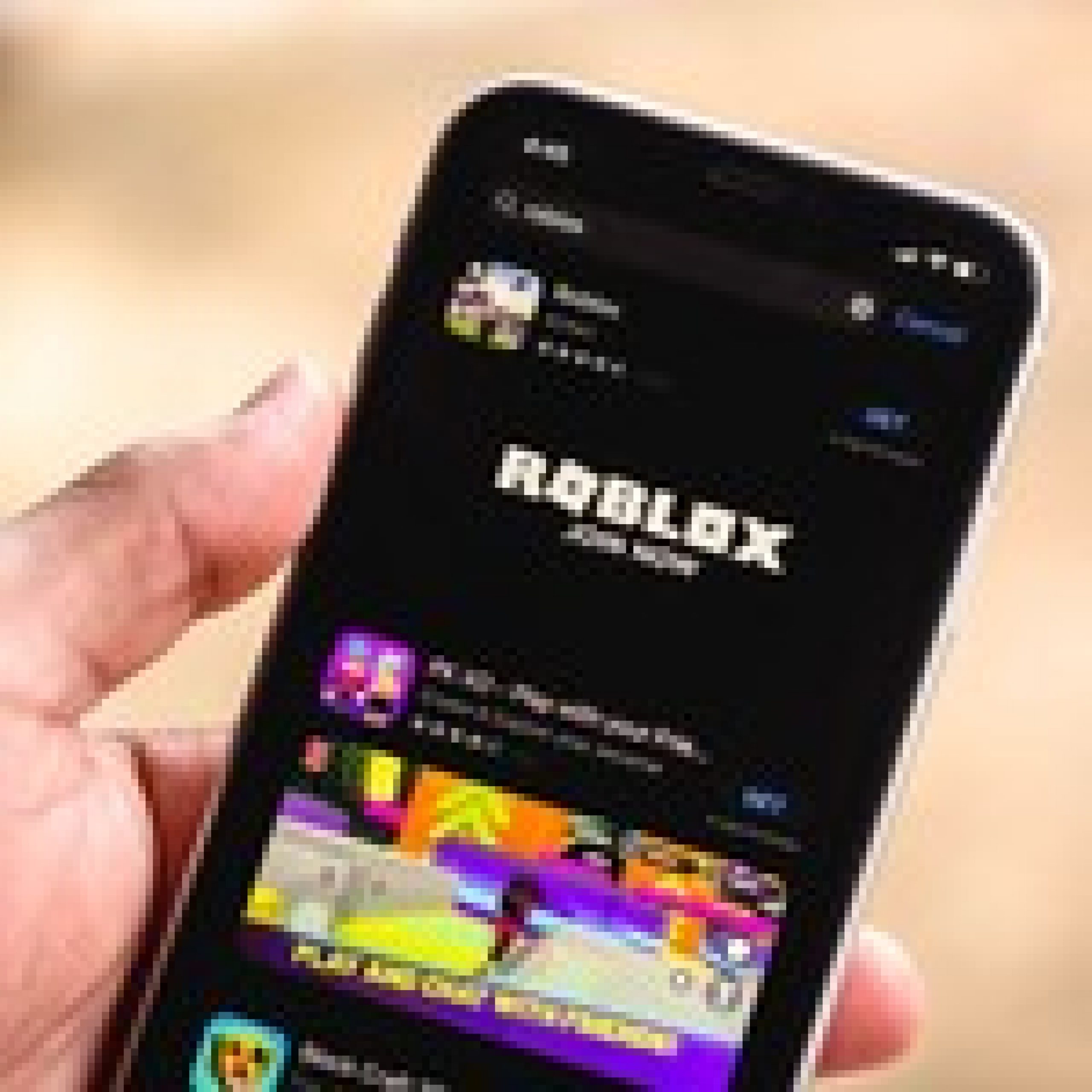 Roblox Hit With $200M Lawsuit From National Music Publishers’ Association