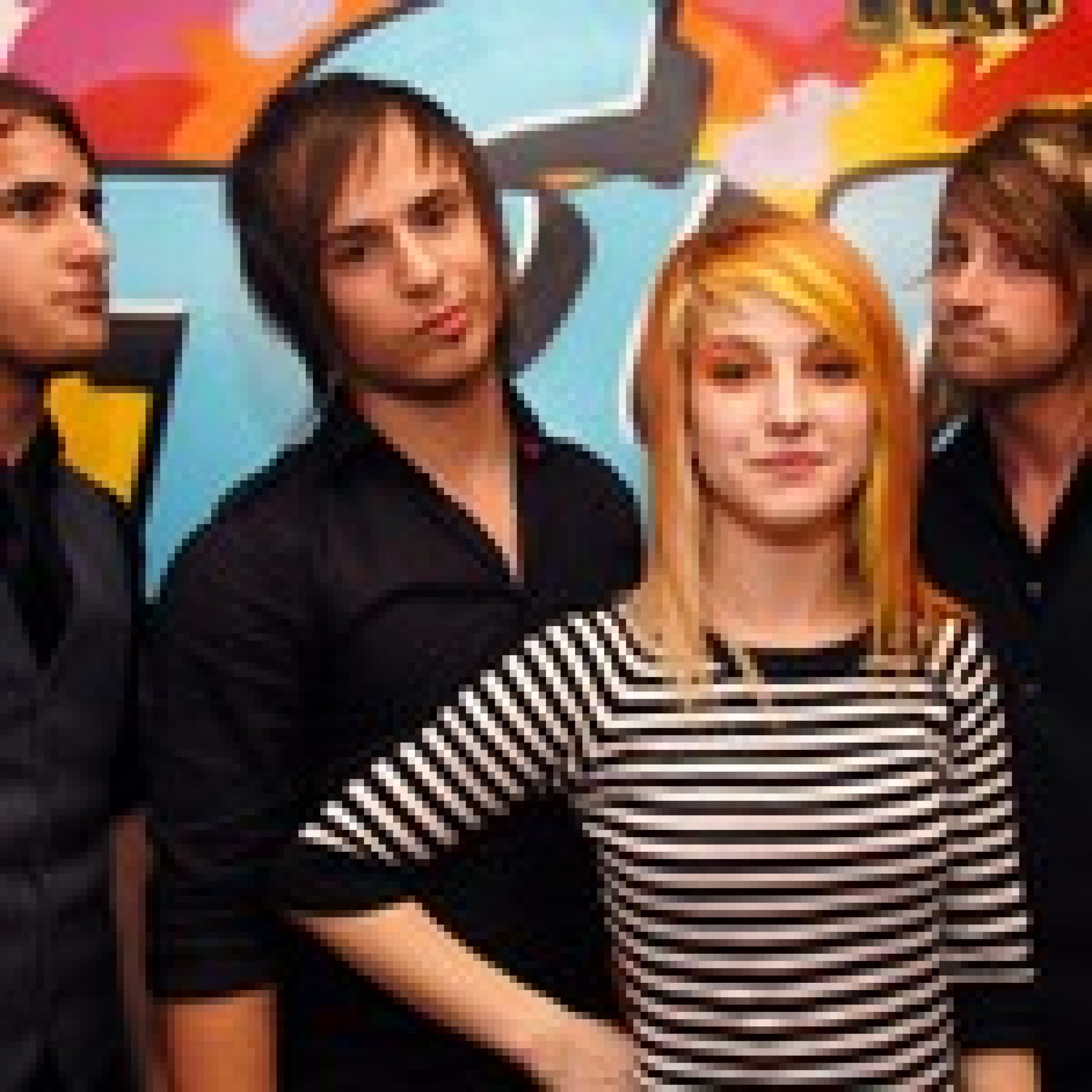 Paramore’s ‘Riot!’ Hits Top 10 on Billboard’s Top Album Sales Chart After Vinyl Reissue