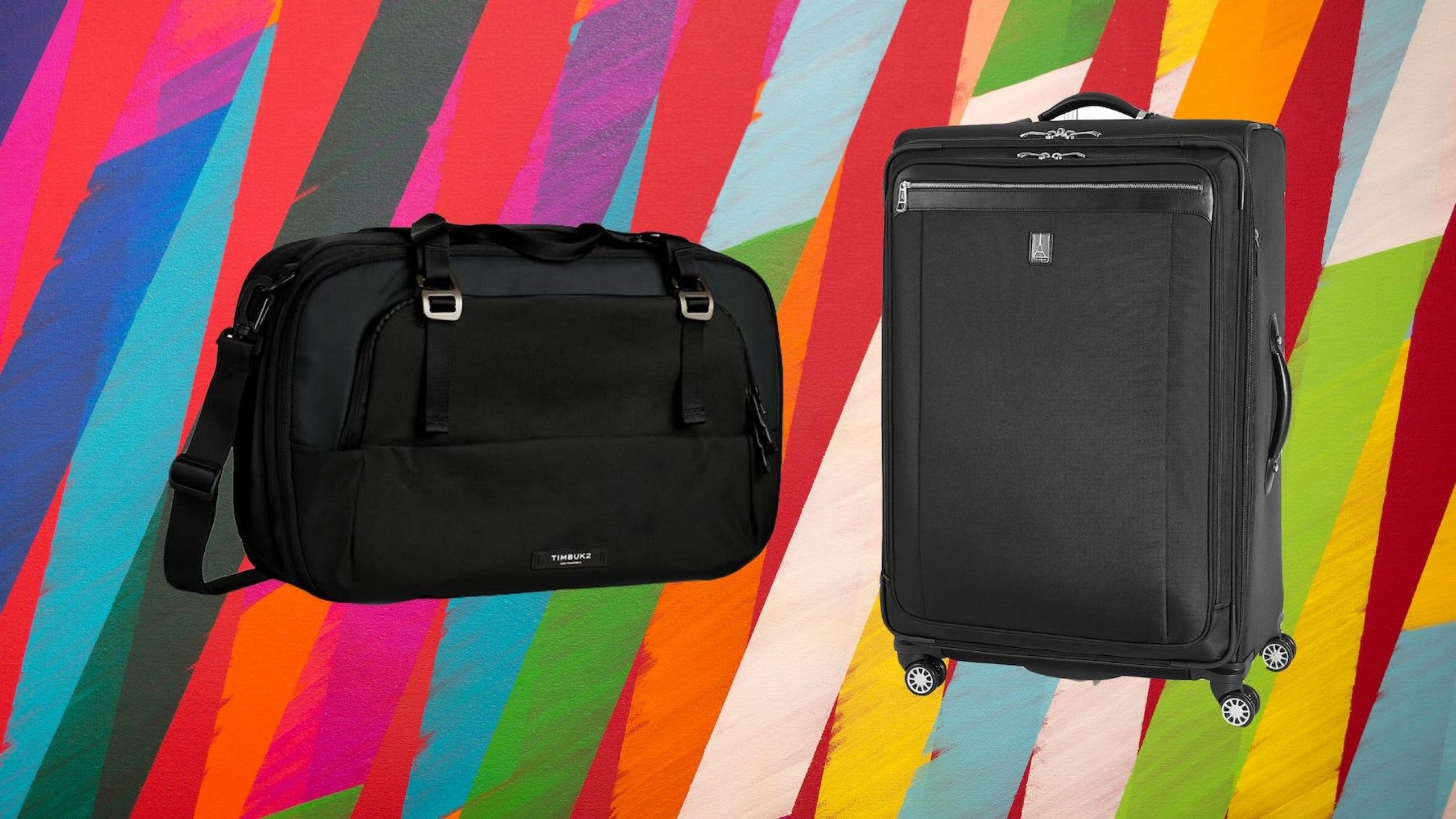 Get top-rated bags and luggage sets on sale at Macy’s, Amazon and more