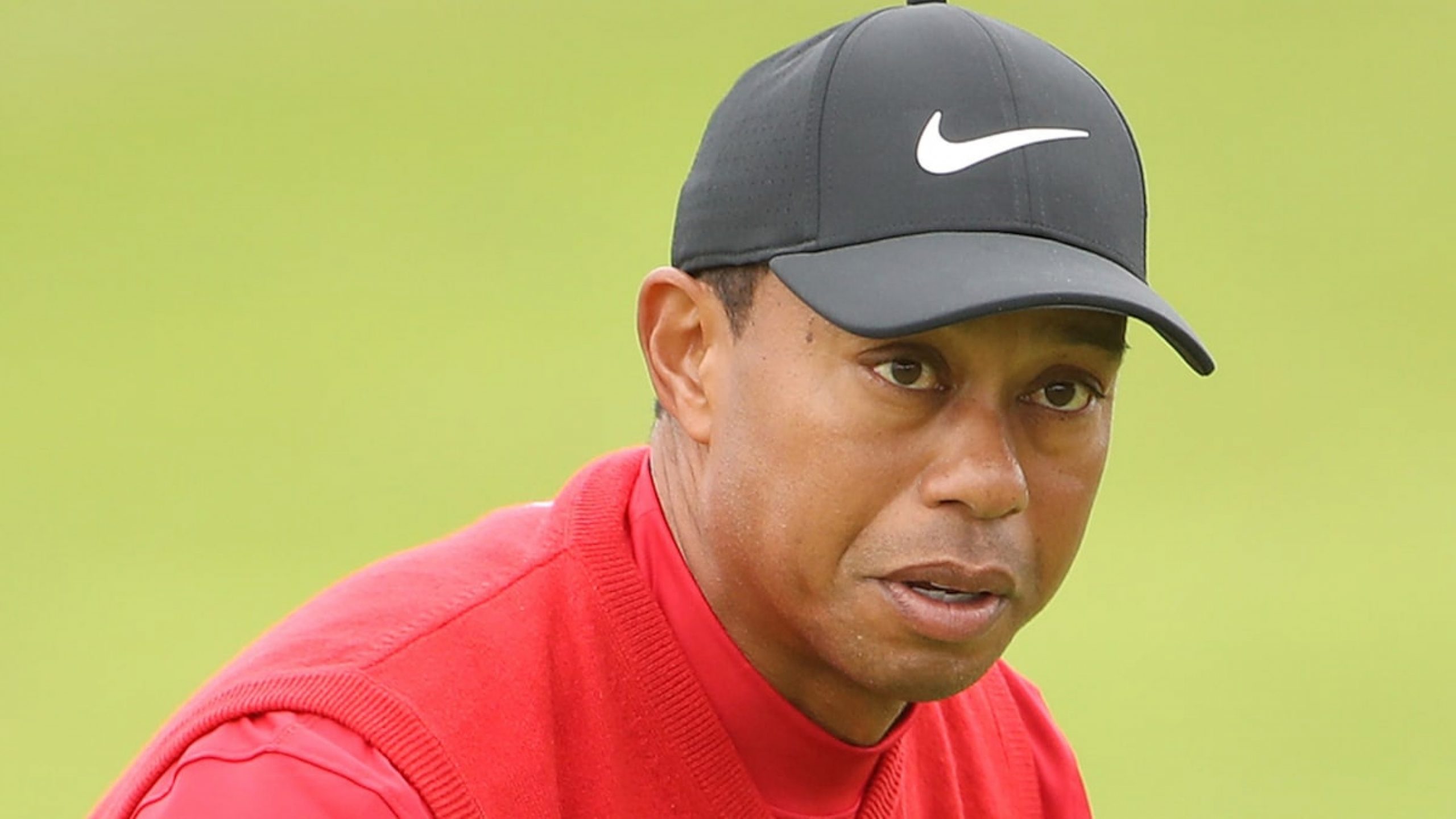 Tiger Woods Declines TV Role At U.S. Open, ‘He Didn’t Want To Do It’