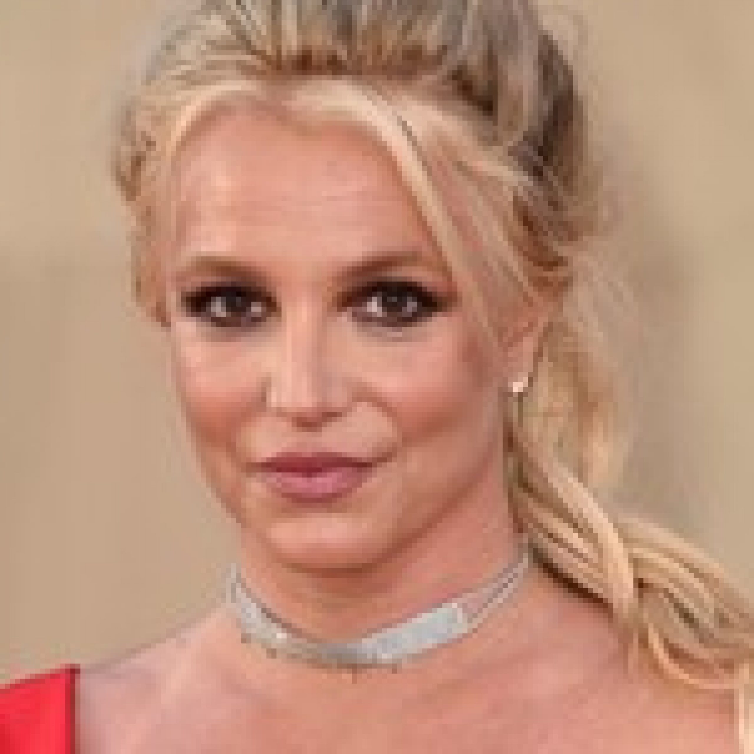 Britney Spears Shares the Tattoo That ‘You Never See’