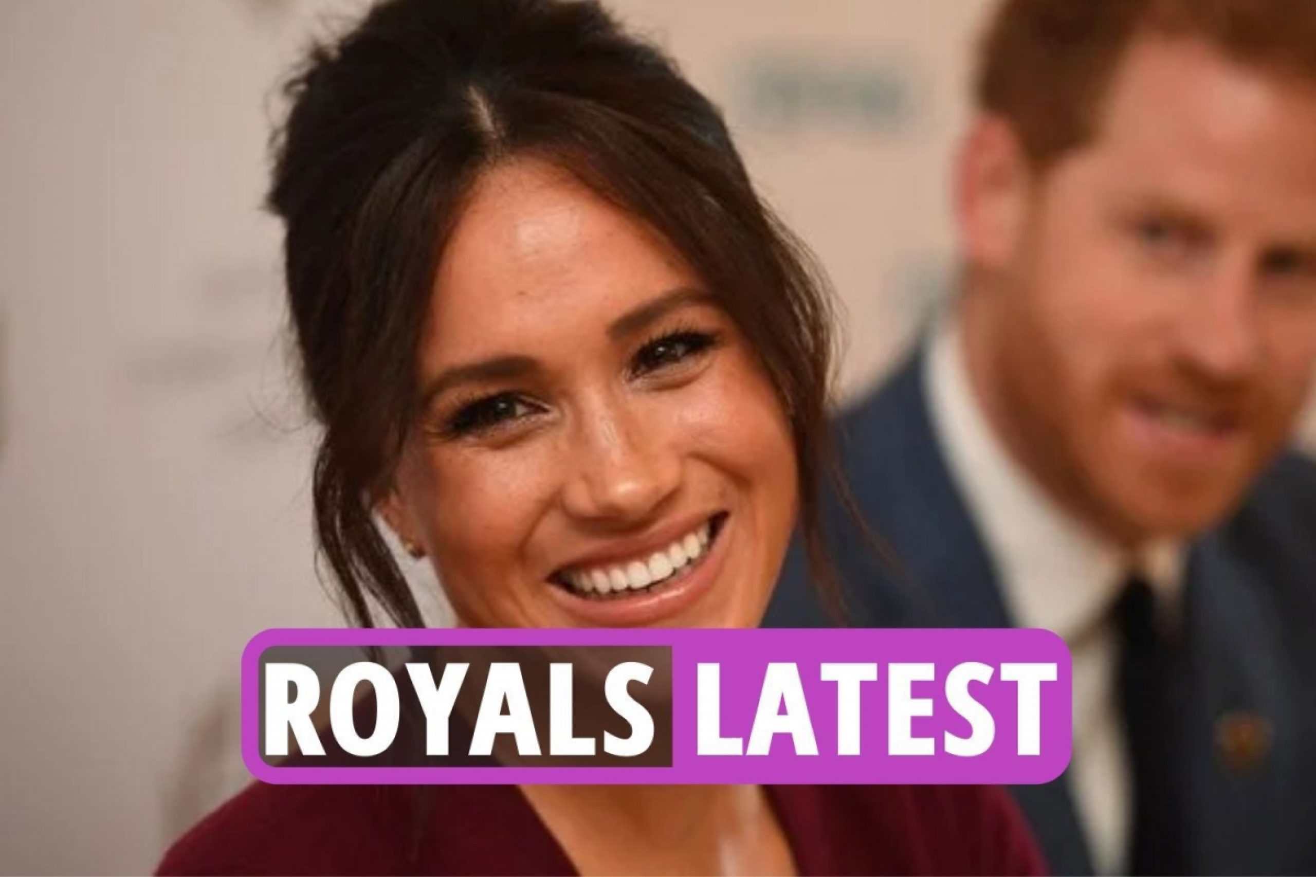 Royal Family news latest – Shock as Meghan Markle is named ‘most respected royal’ thanks to her ‘bravery and resilience’