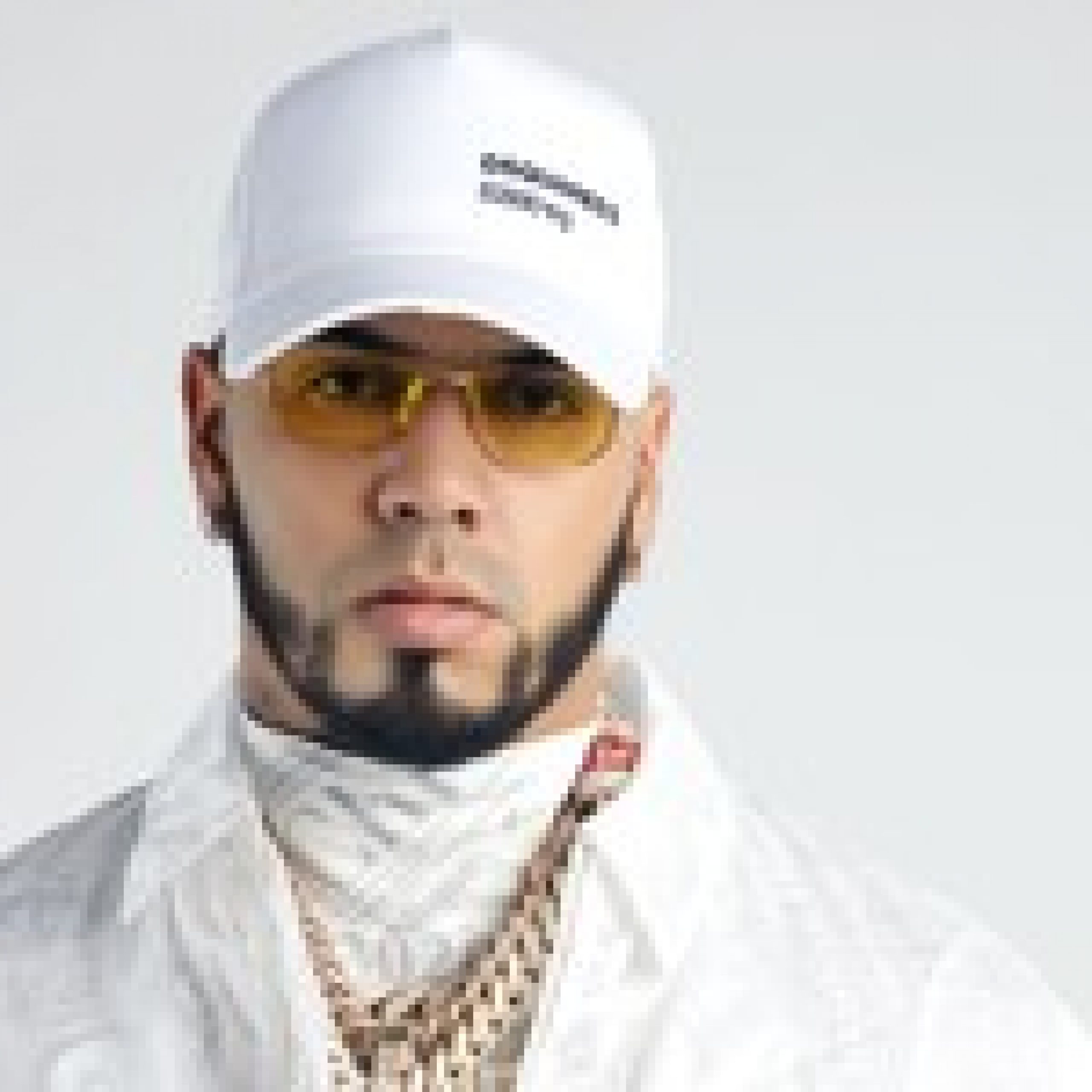 Anuel AA Is the New Owner of Puerto Rican Basketball Team Capitanes de Arecibo